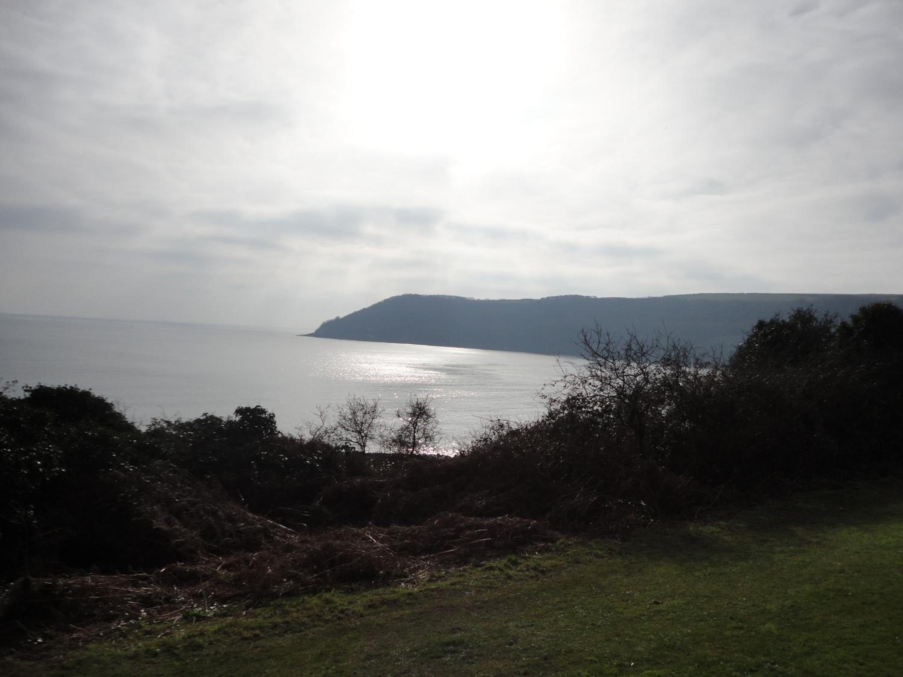 Rame Barton Guest House and Pottery