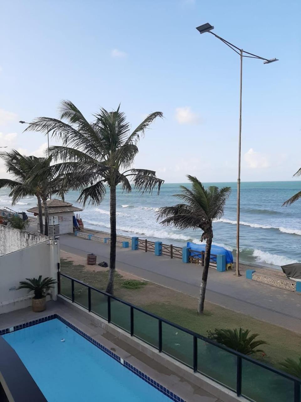 Kings Flat Deluxe Beira Mar view 4