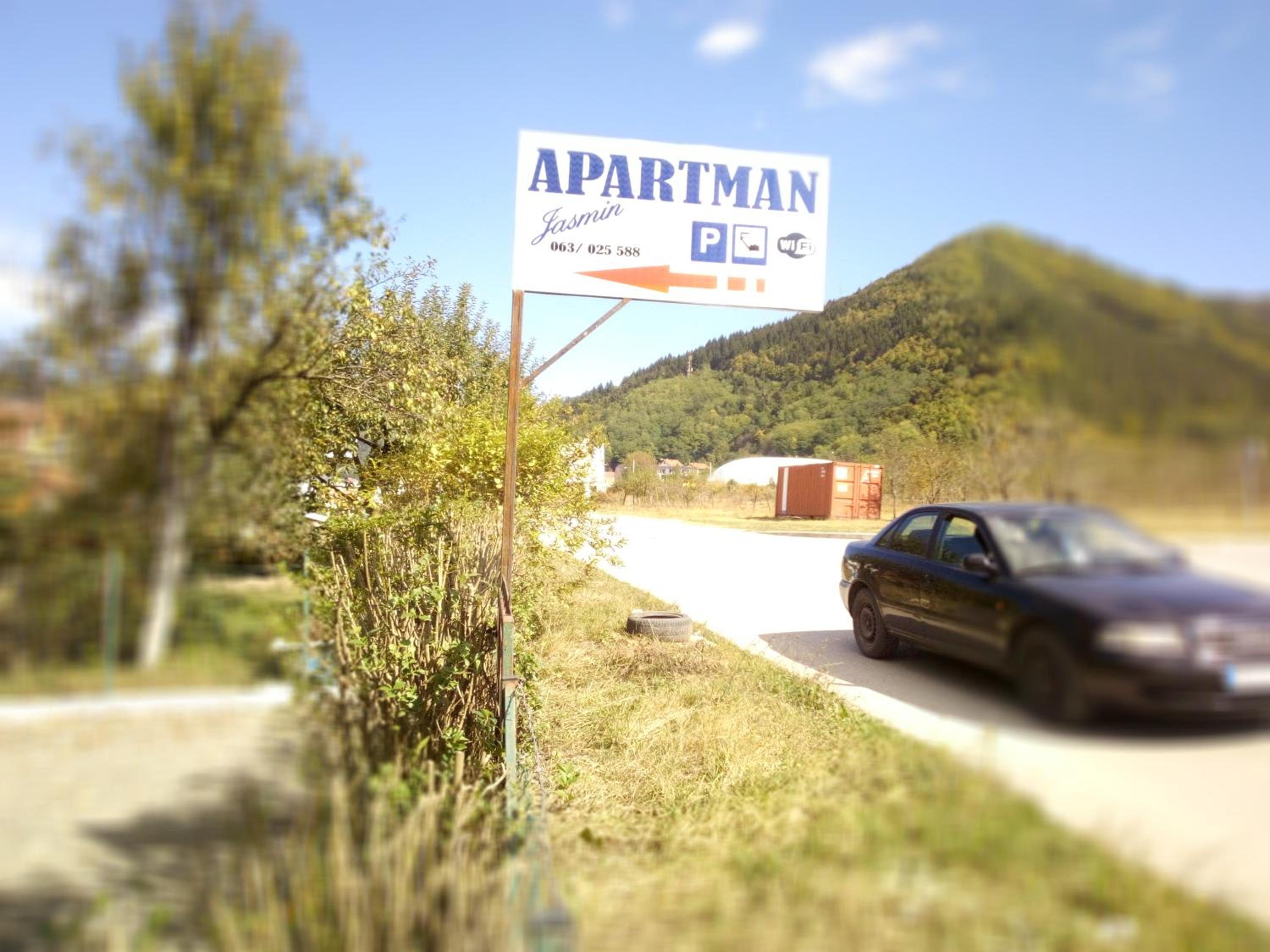 Apartments Jasmin view 3