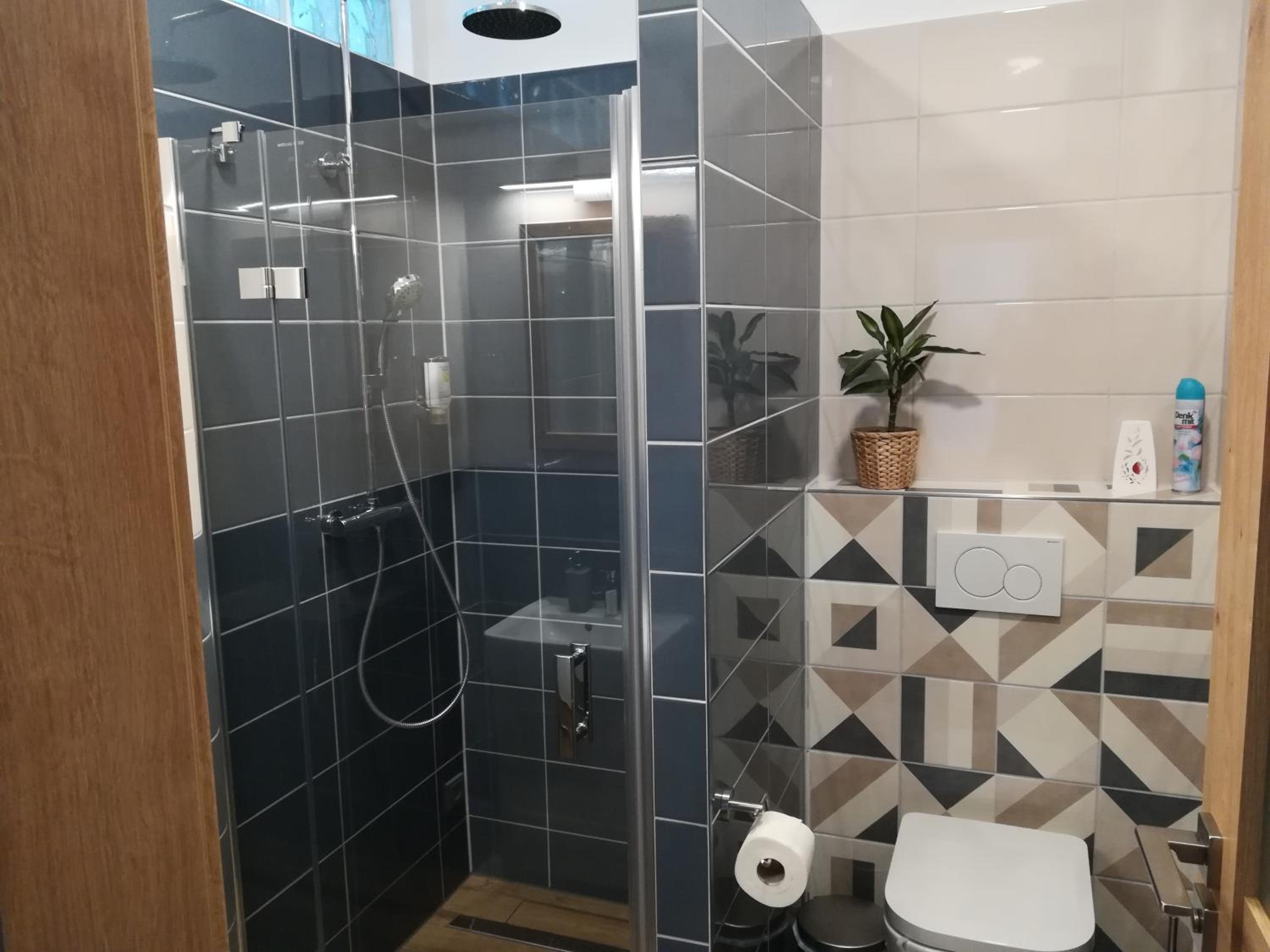 Apartmány U Holubů