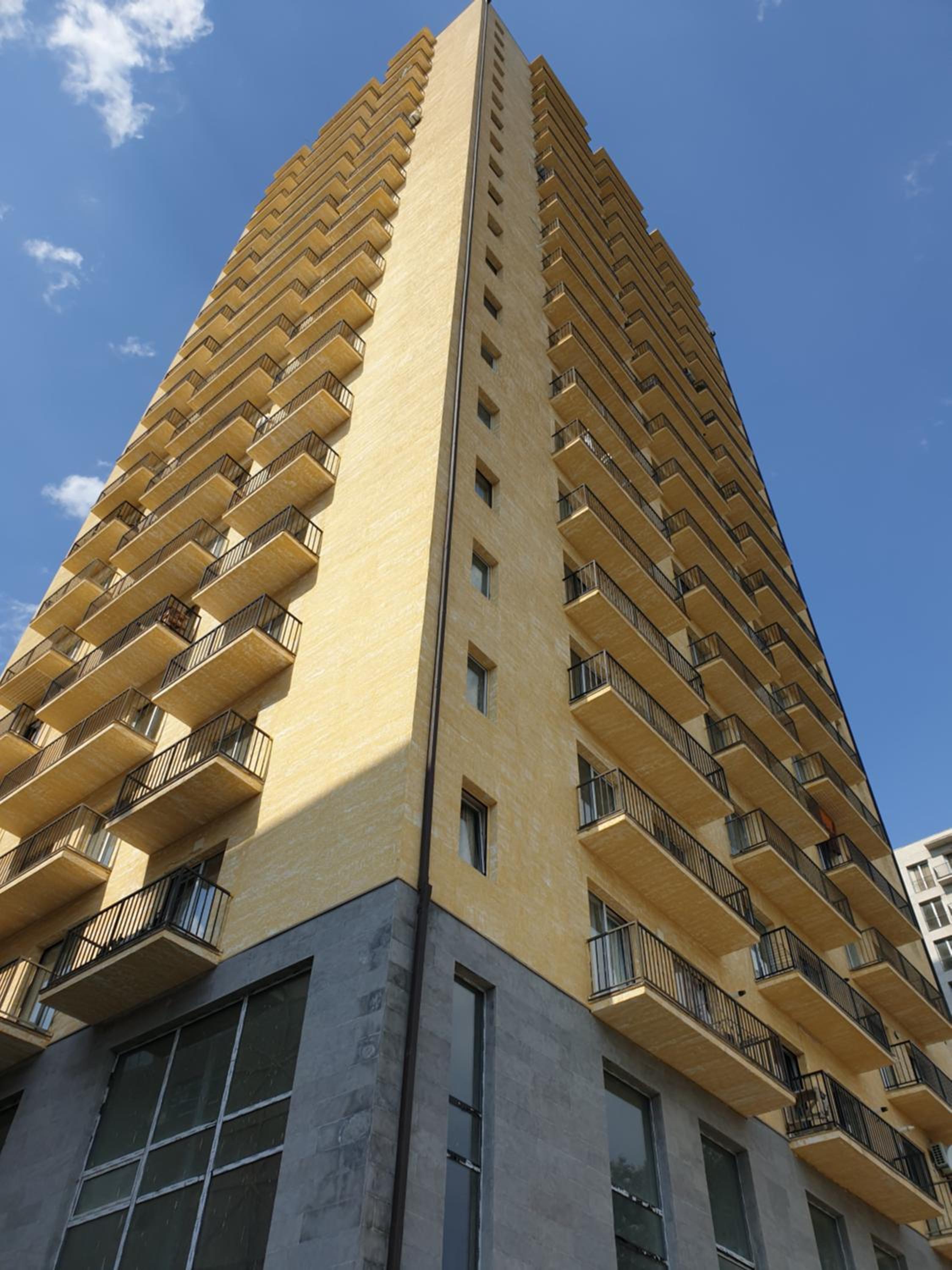DADIANI TOWER