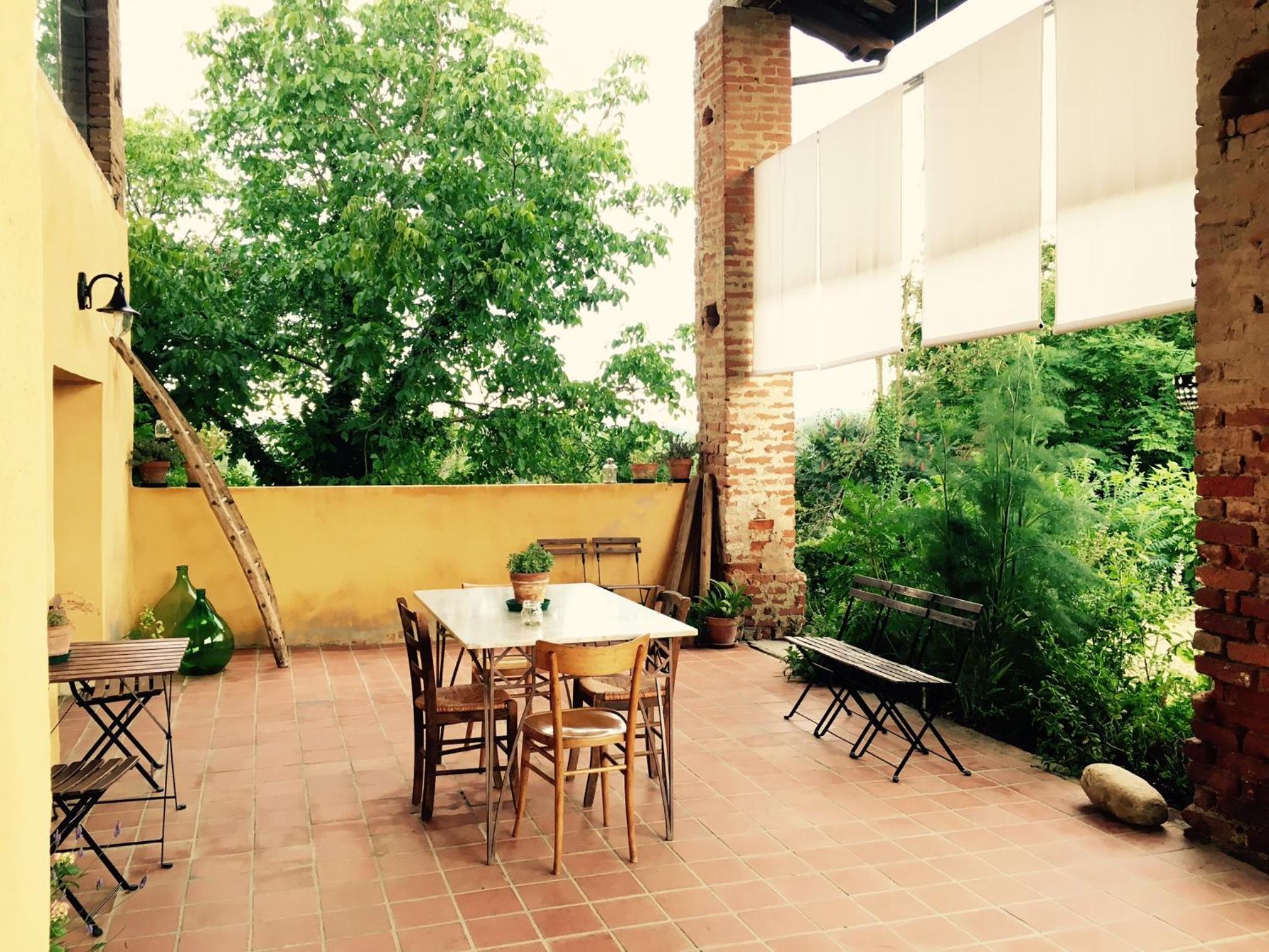 MARSAM locanda view 5
