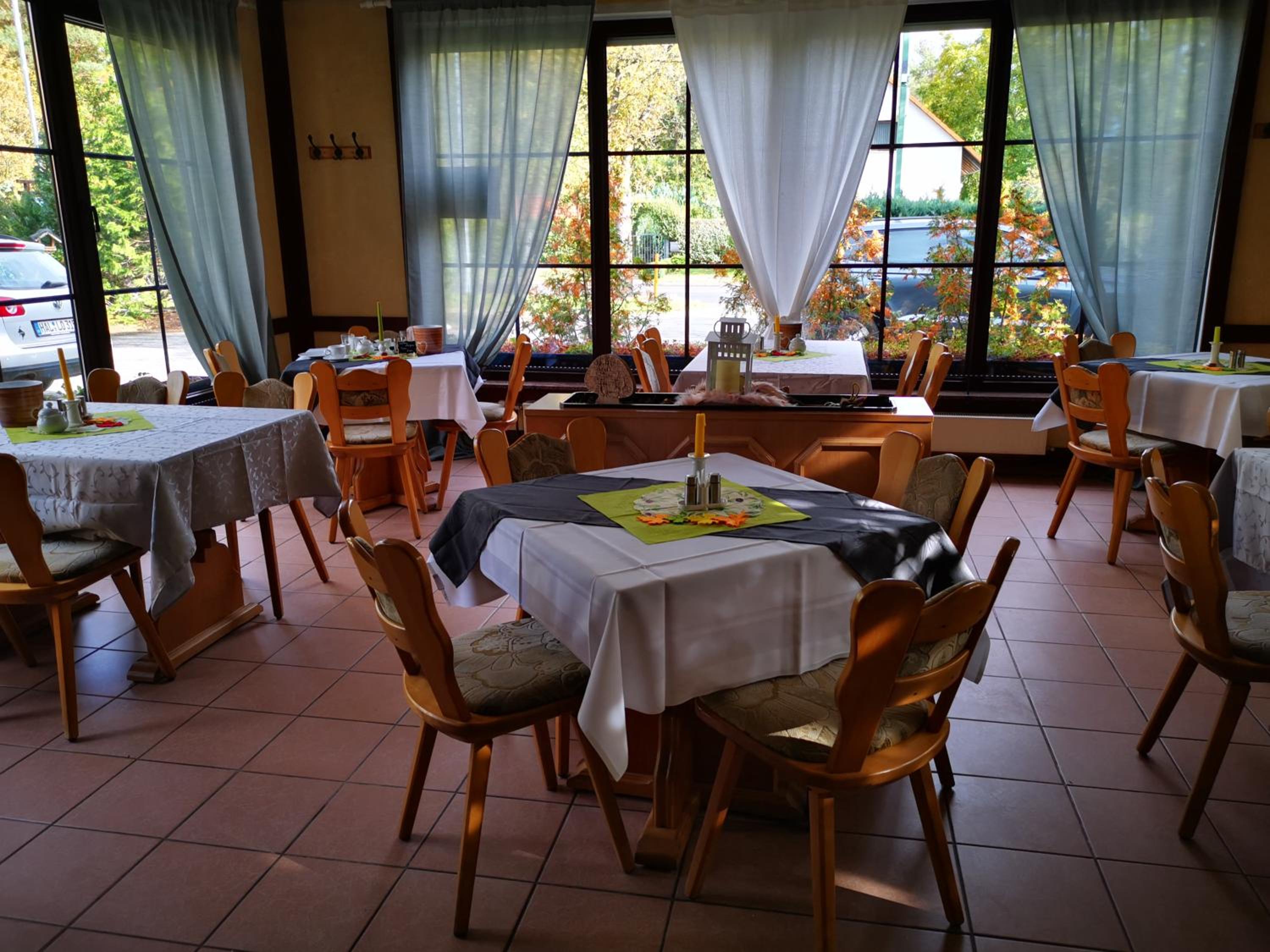 Casa Mia Pension am Mailandsberg - Klima
