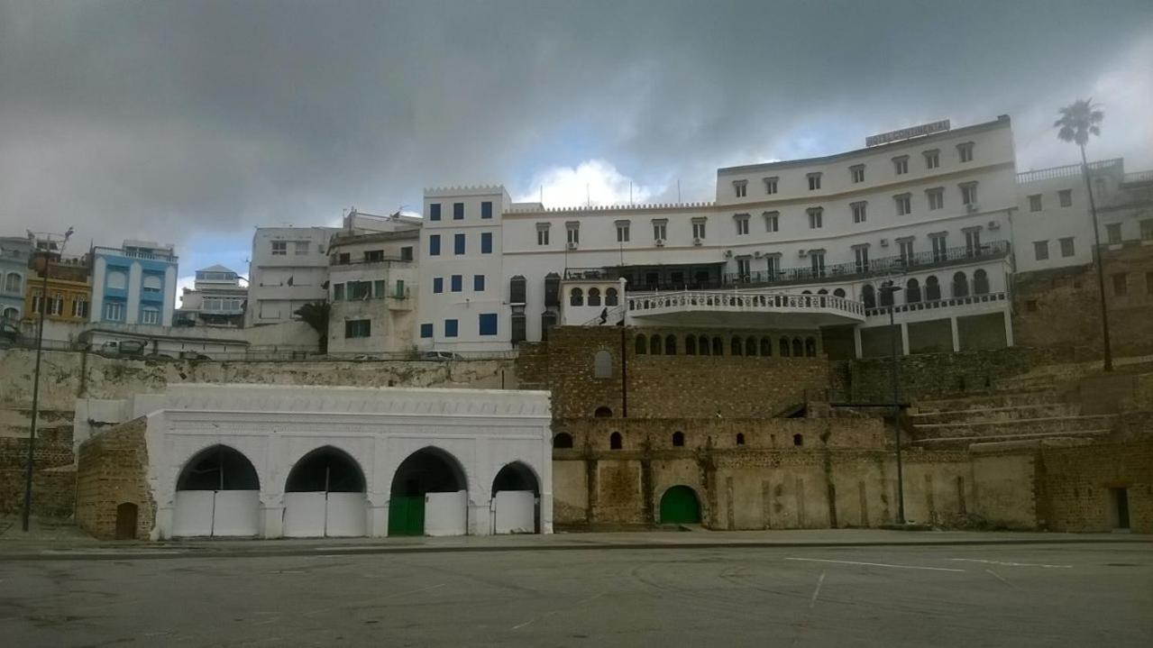 Hotel Hôtel Marrakech - Image 1