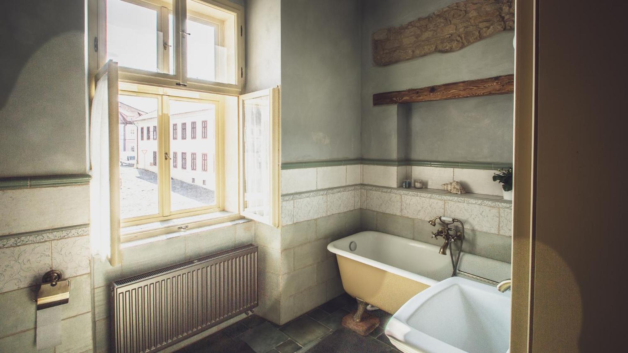 Apartmány č.p. 9