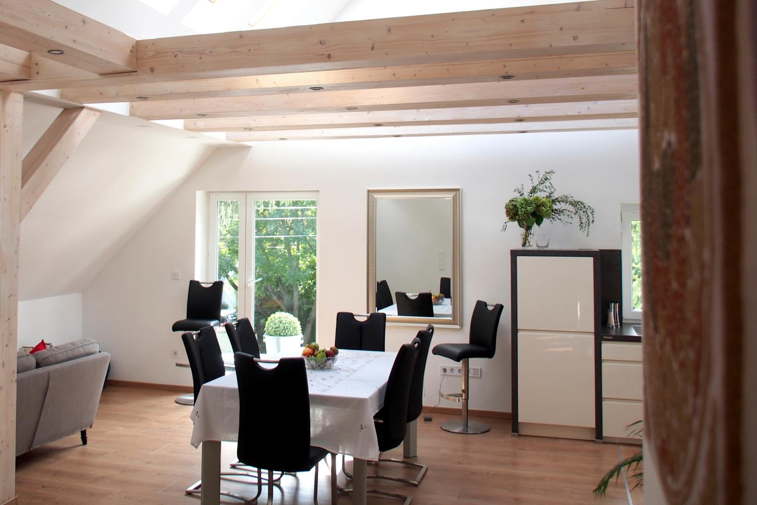 Green Buda Valley: Holiday home with garden view 2