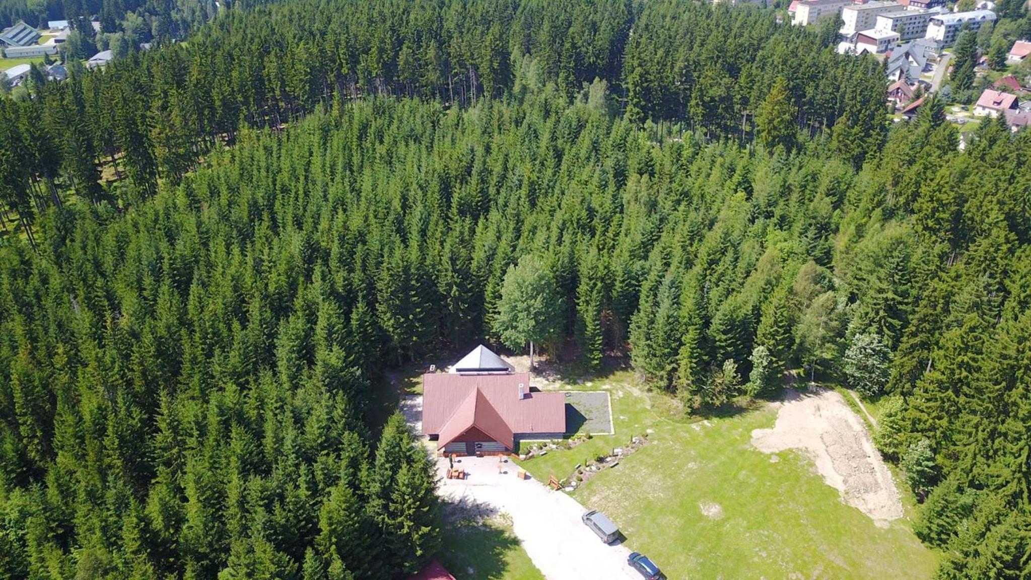 Penzion U Arnošta Skláře