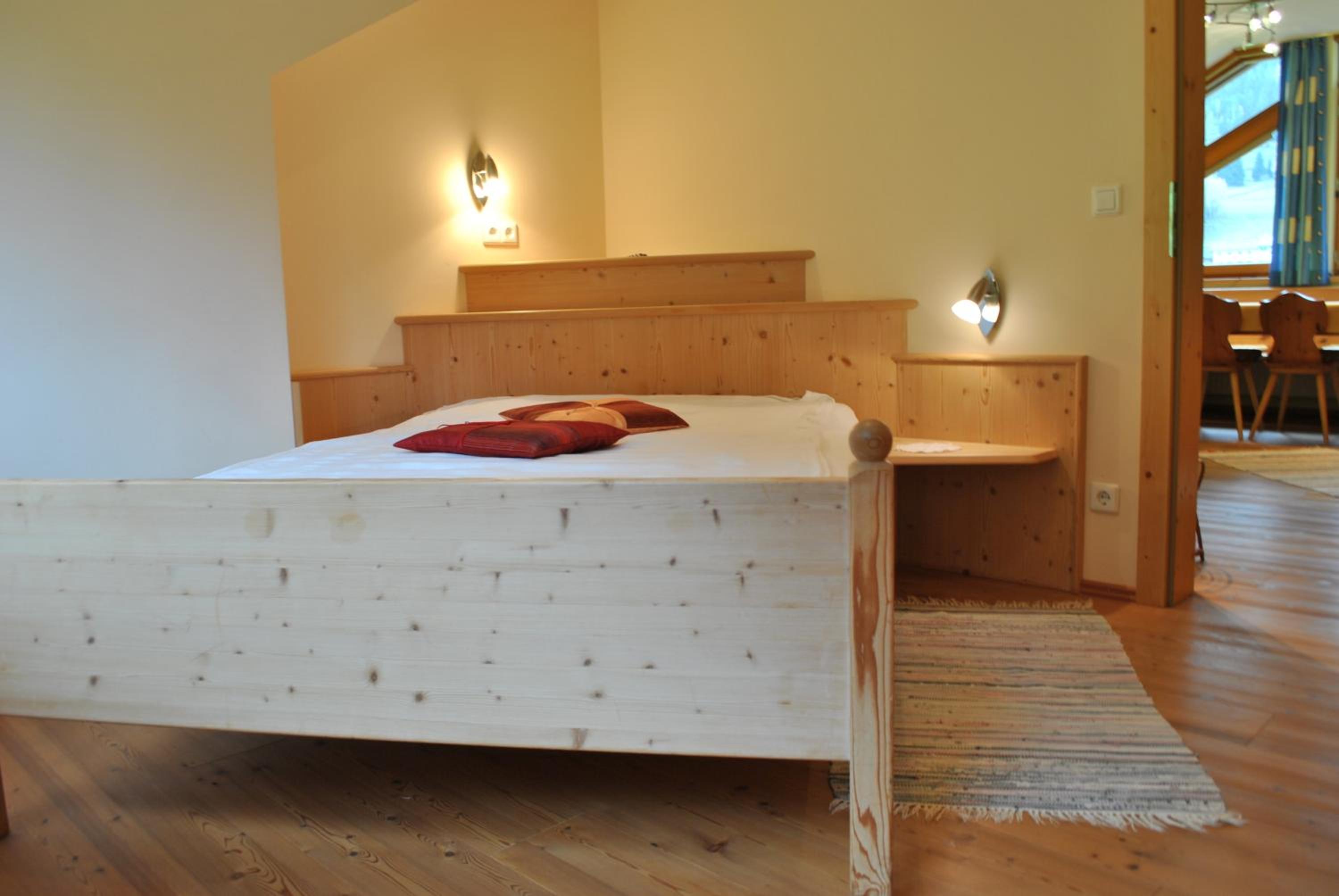 Gäste- und Seminarhaus Sölkstub'n
