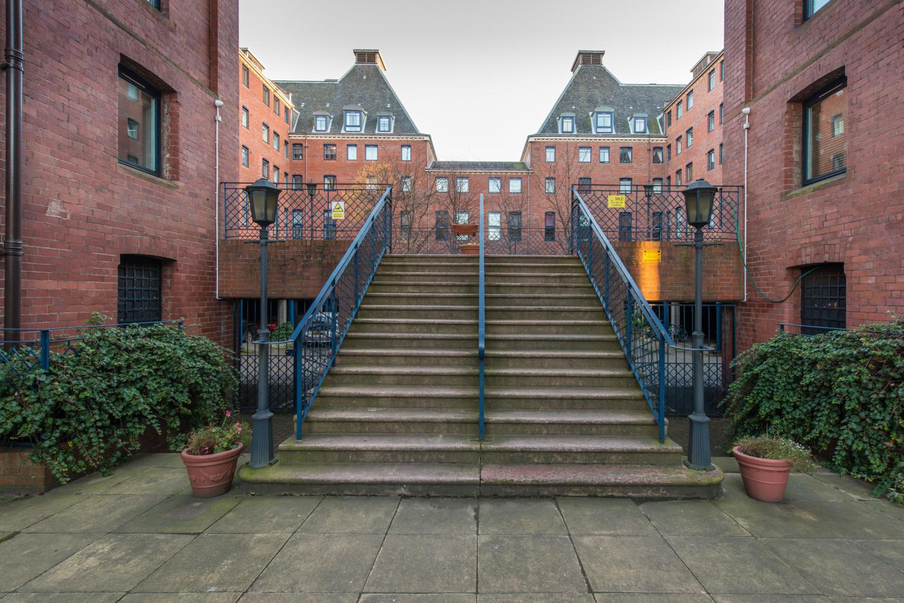 The Maltings view 4