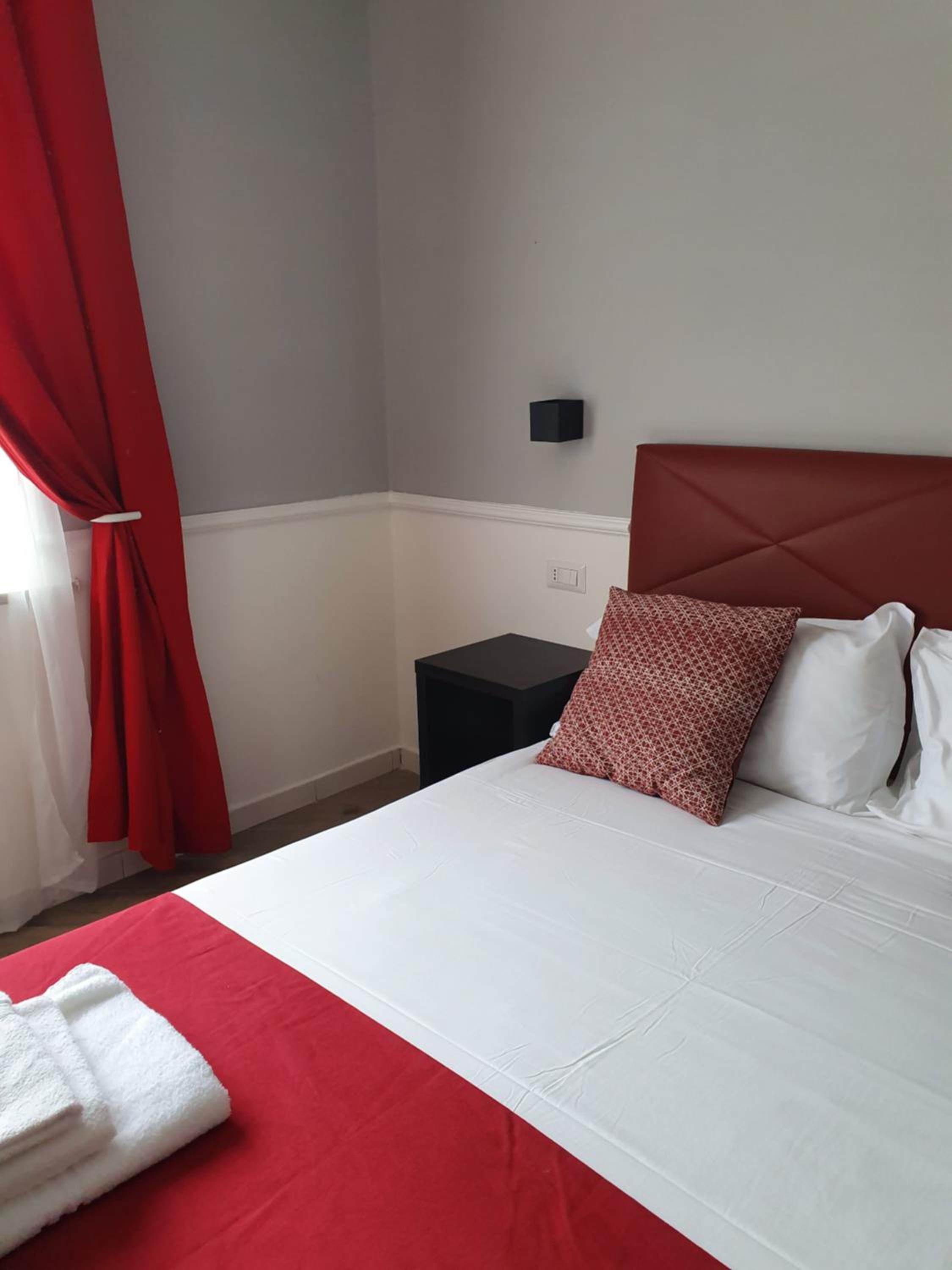 Dimorra Boutique Rooms