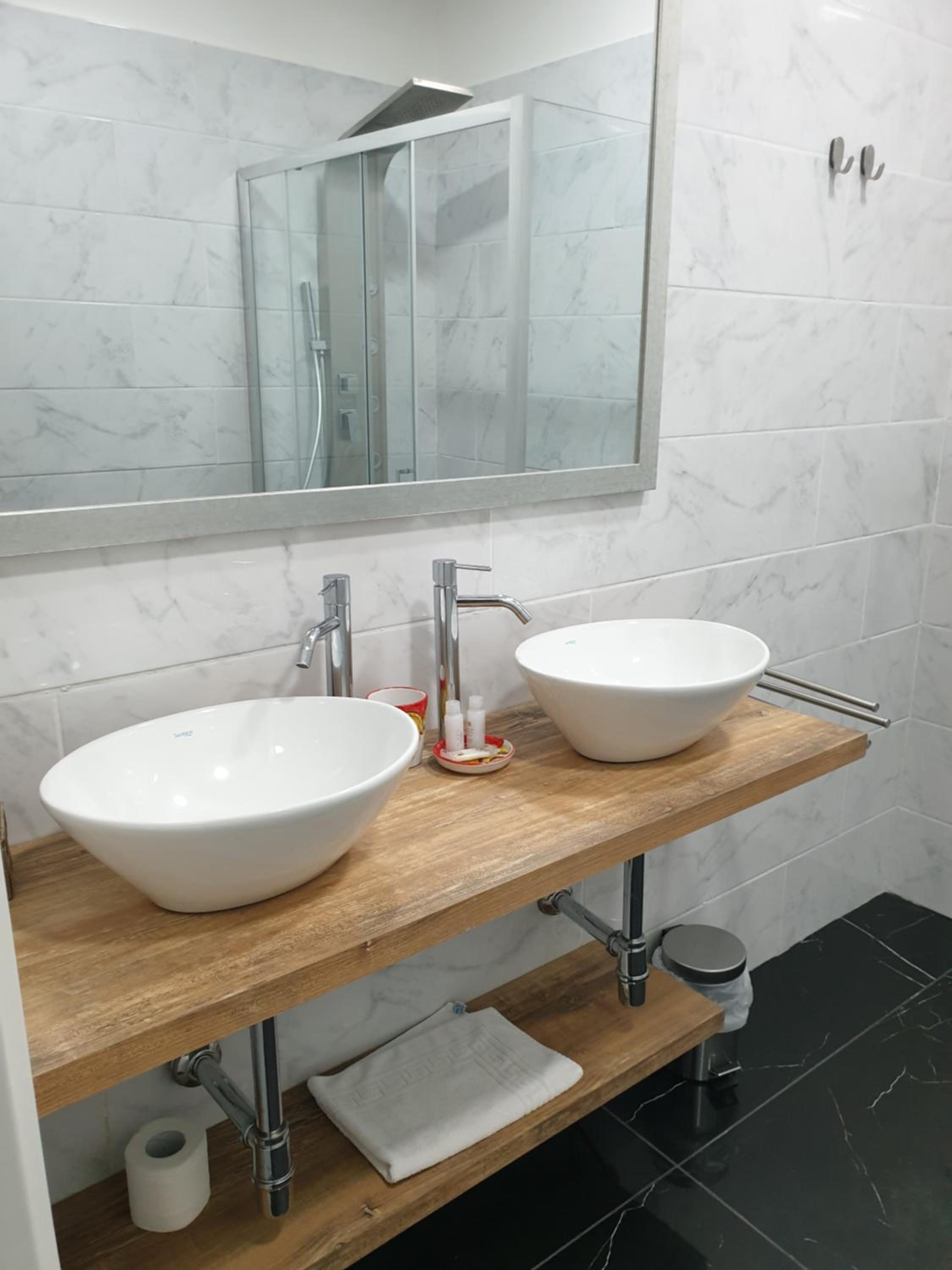 Dimorra Boutique Rooms