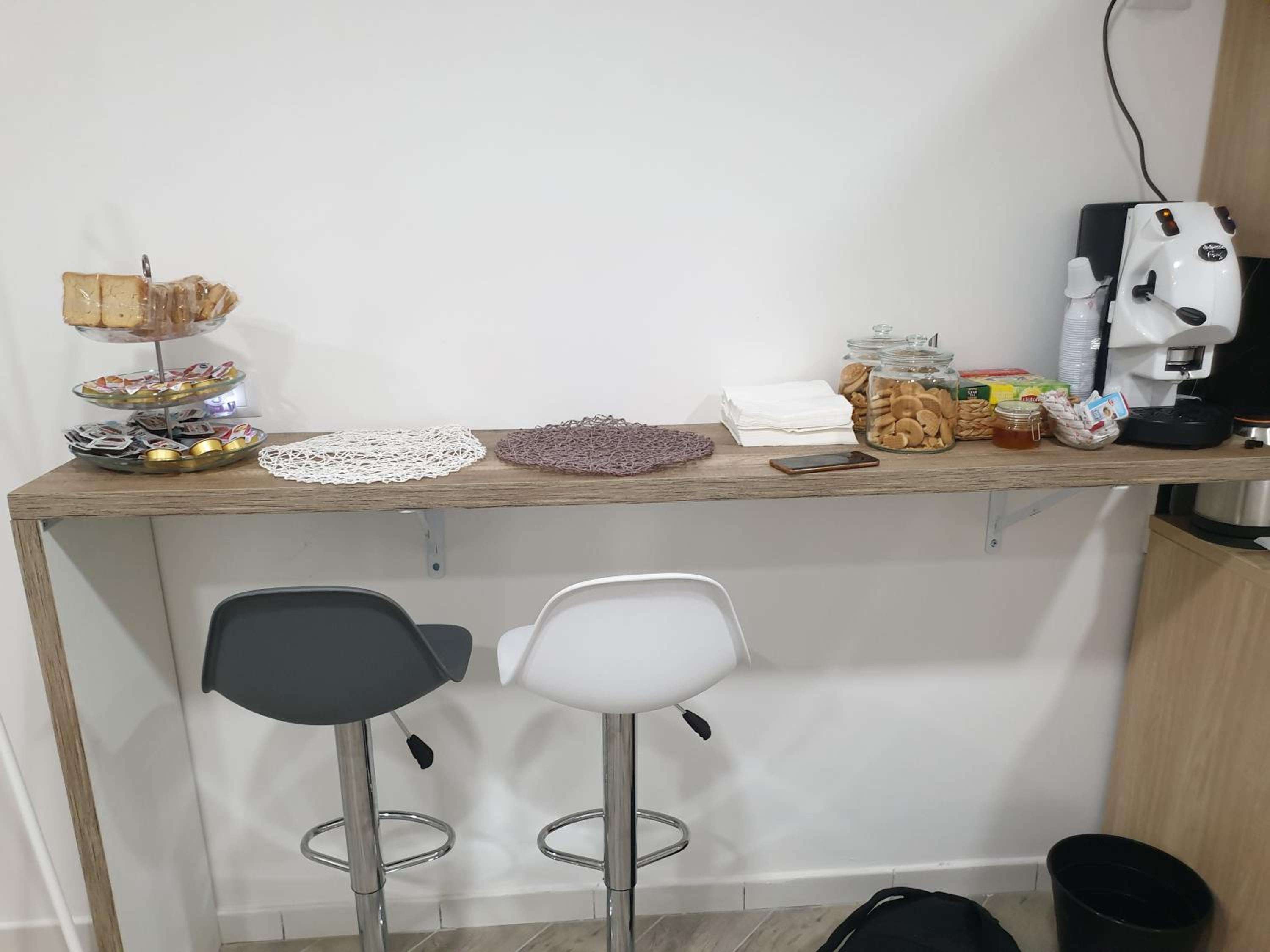 Dimorra Boutique Rooms