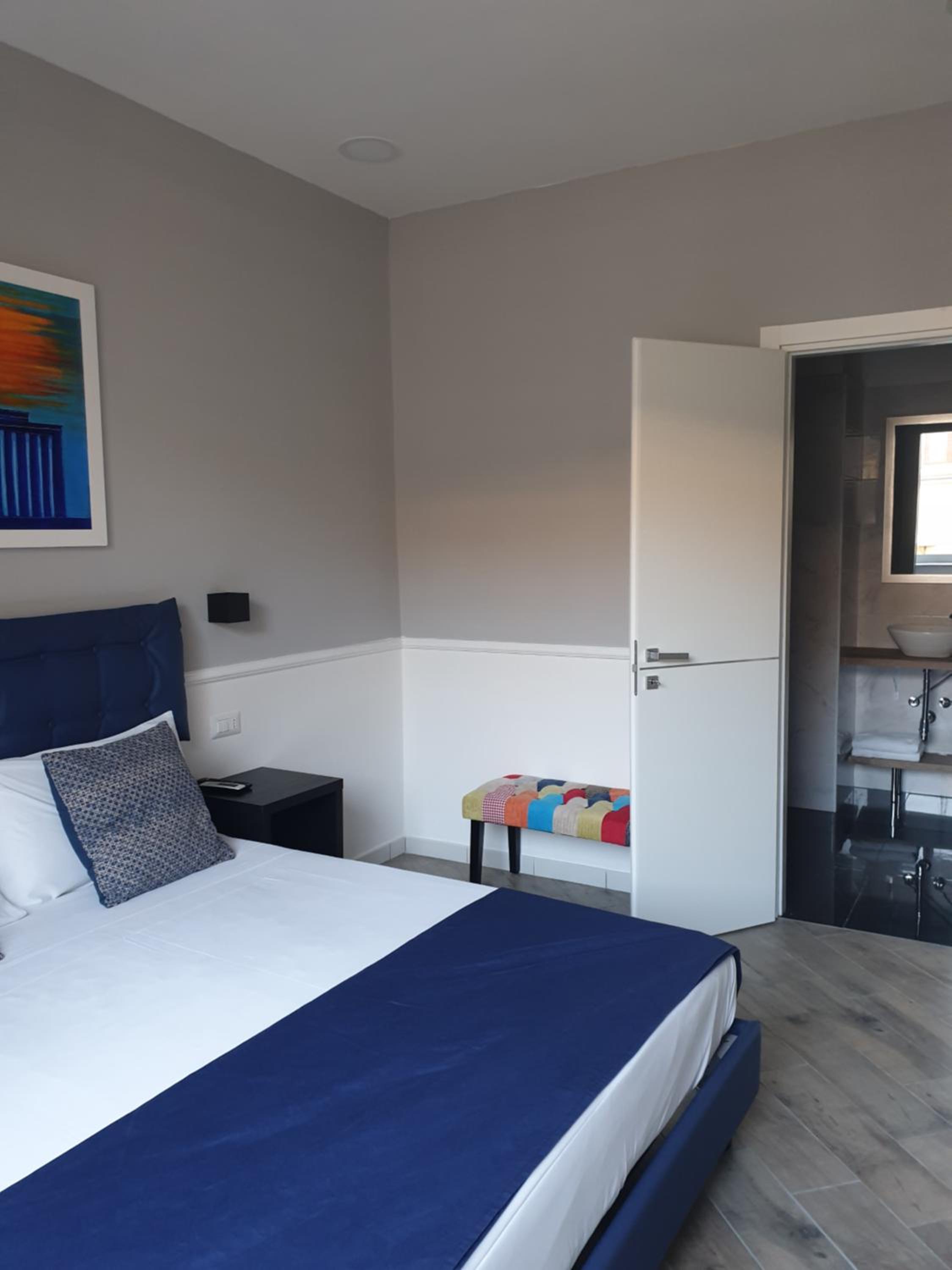 Dimorra Boutique Rooms