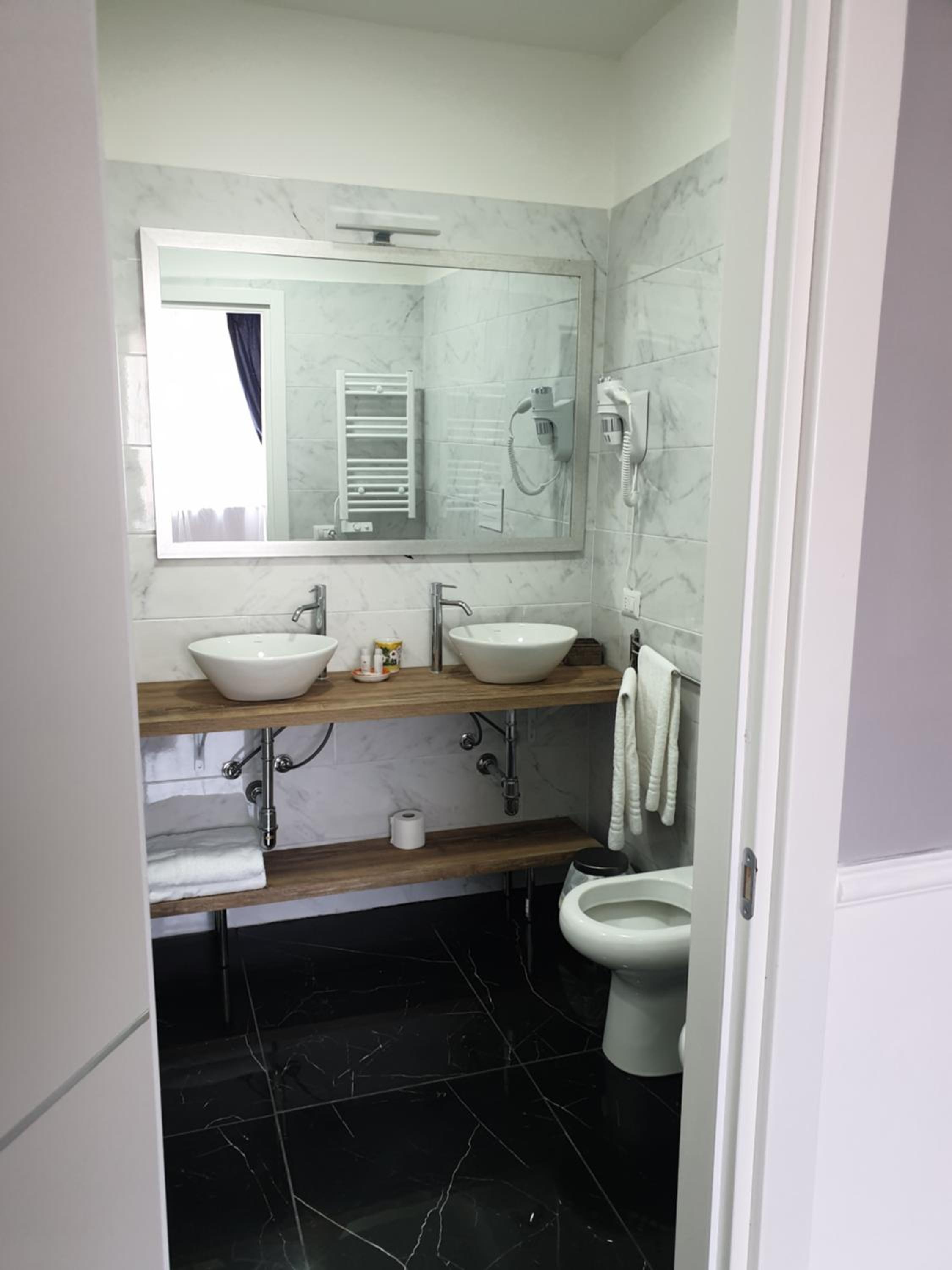 Dimorra Boutique Rooms