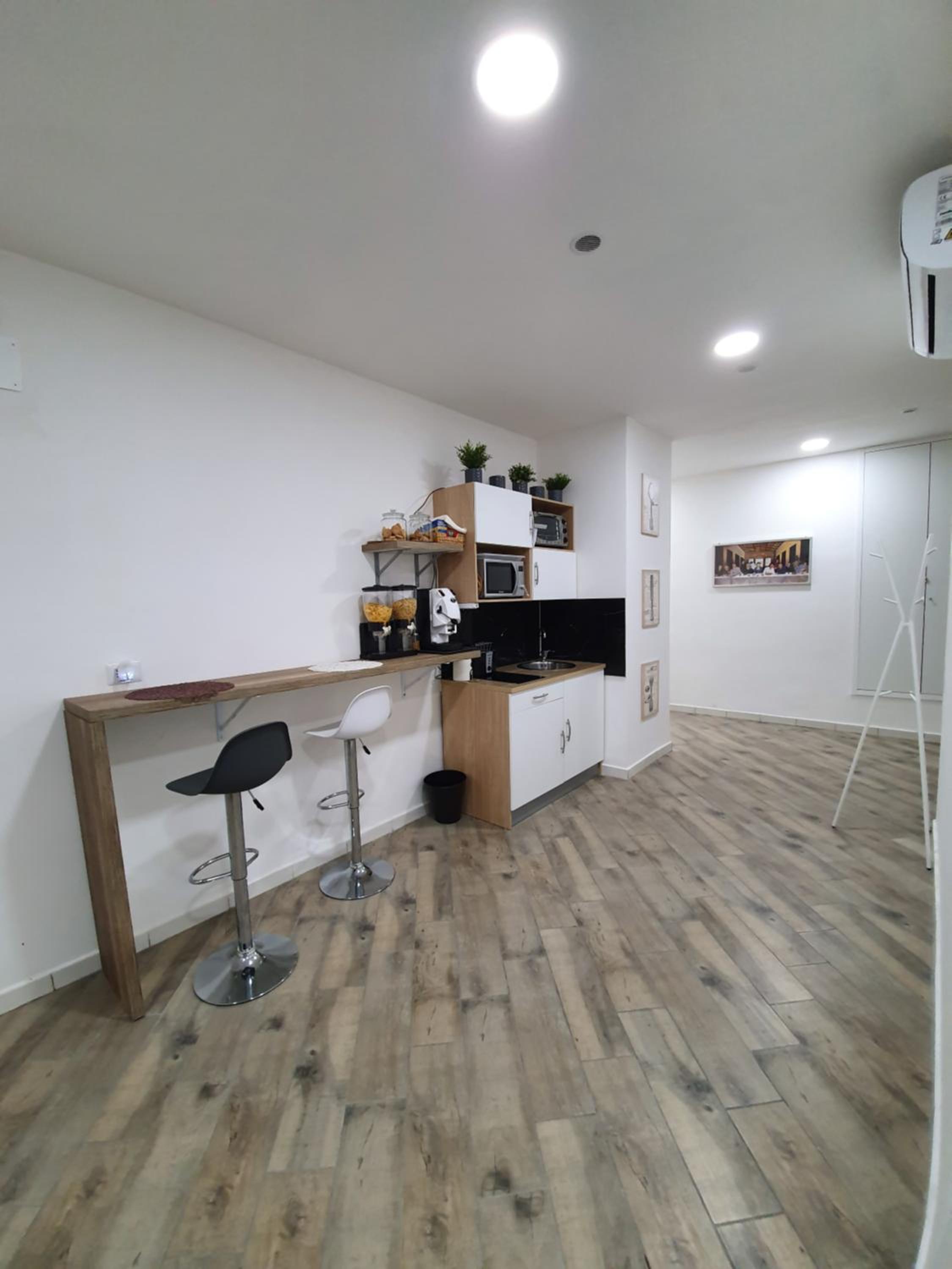 Dimorra Boutique Rooms