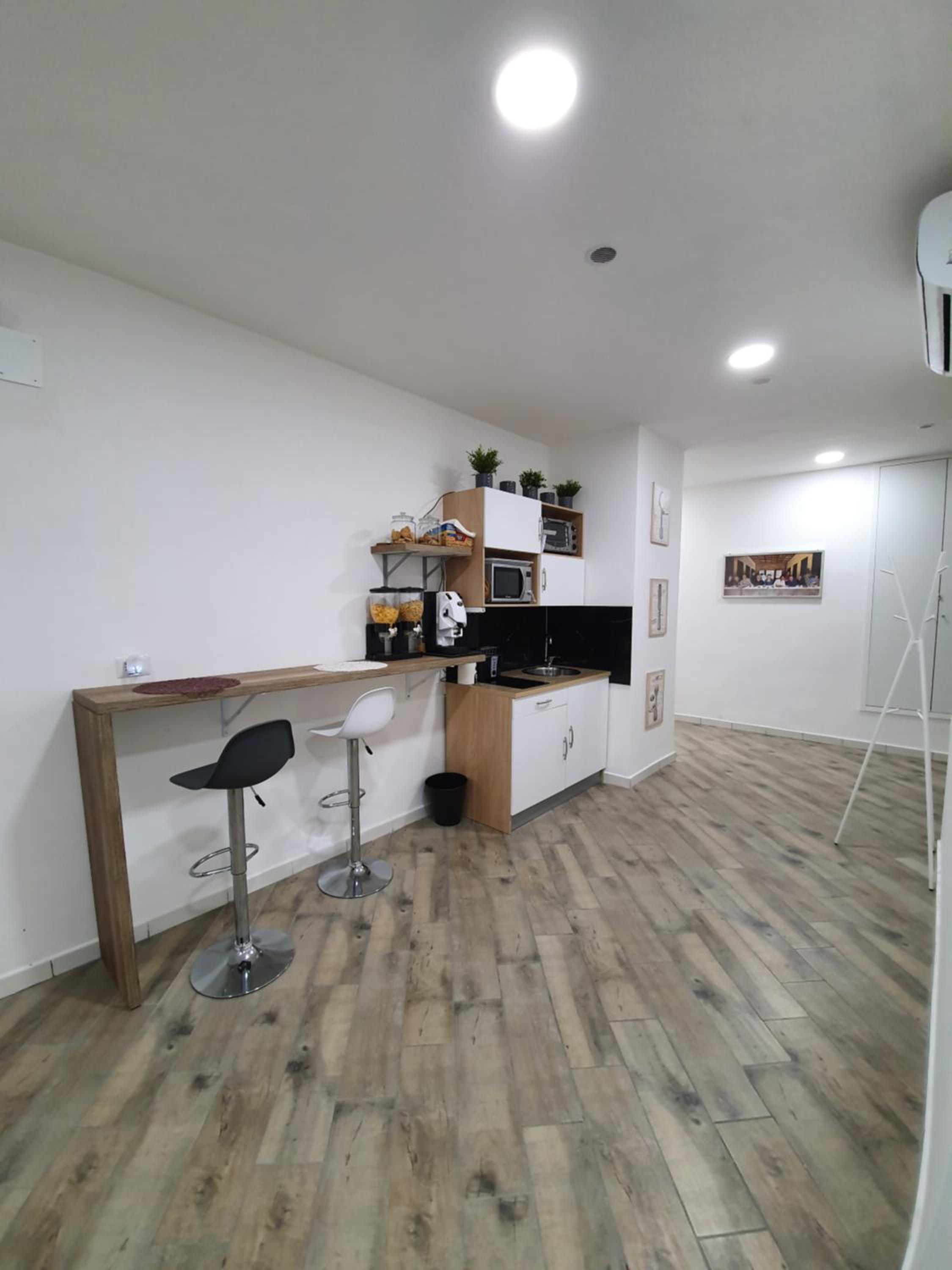 Dimorra Boutique Rooms