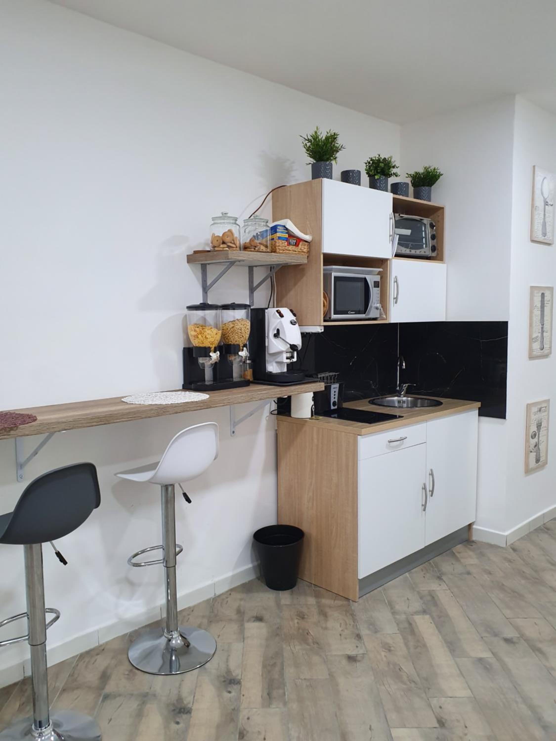 Dimorra Boutique Rooms