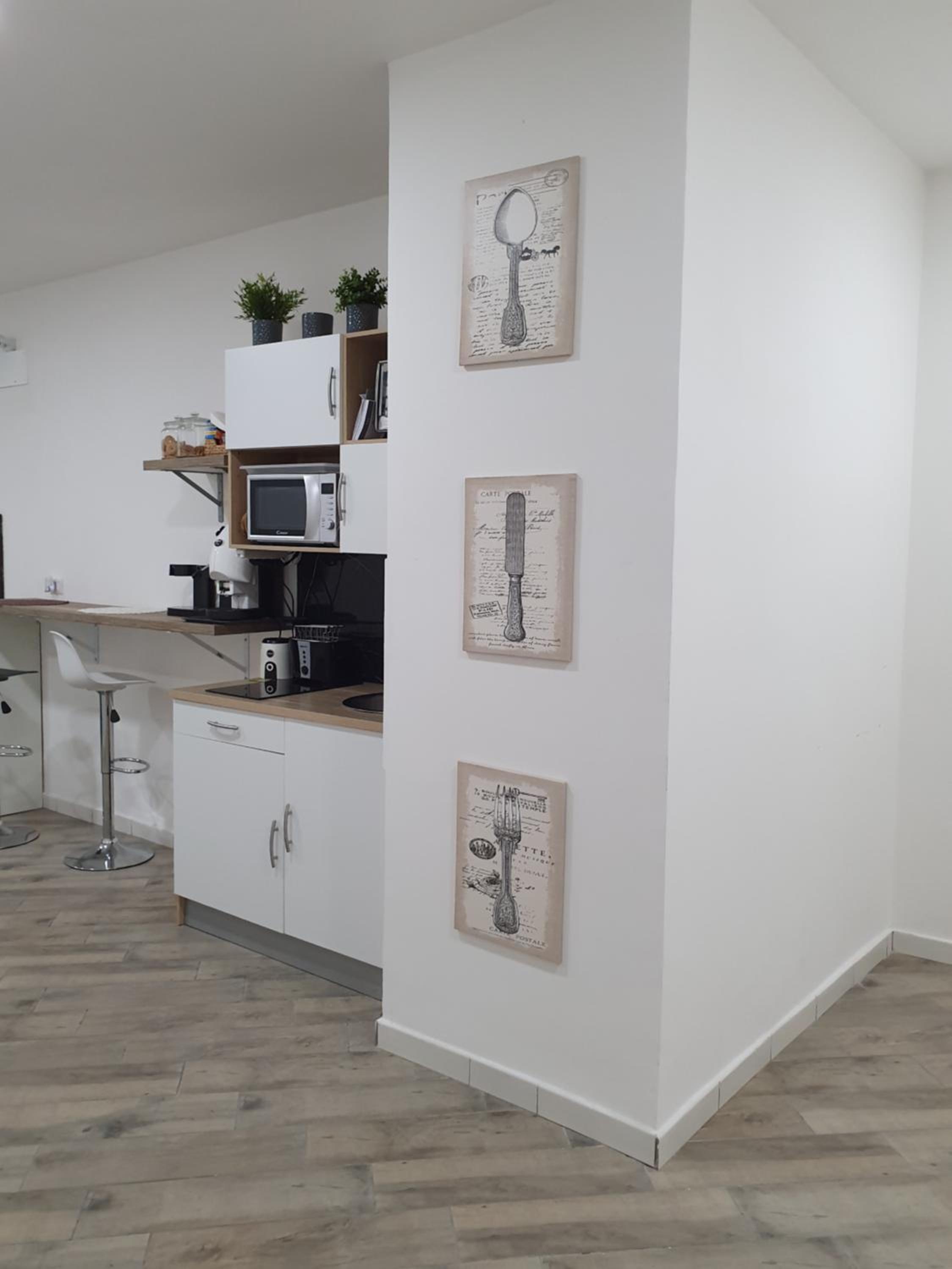 Dimorra Boutique Rooms