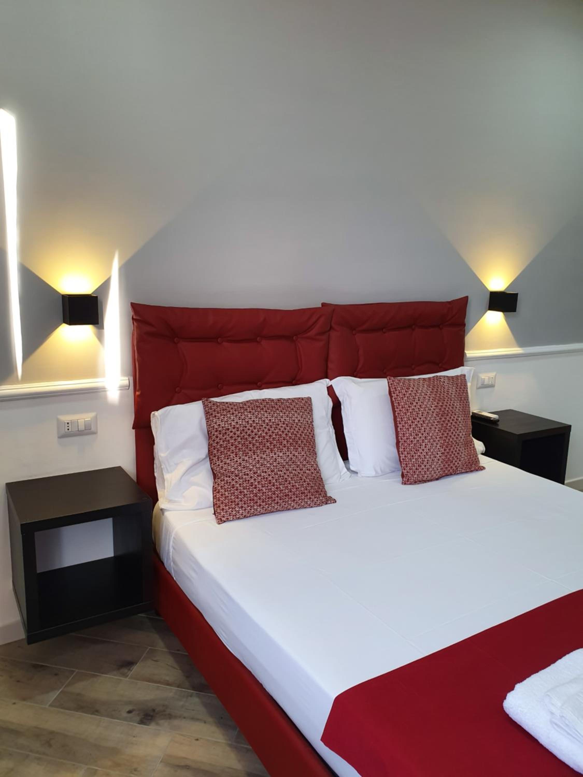 Dimorra Boutique Rooms