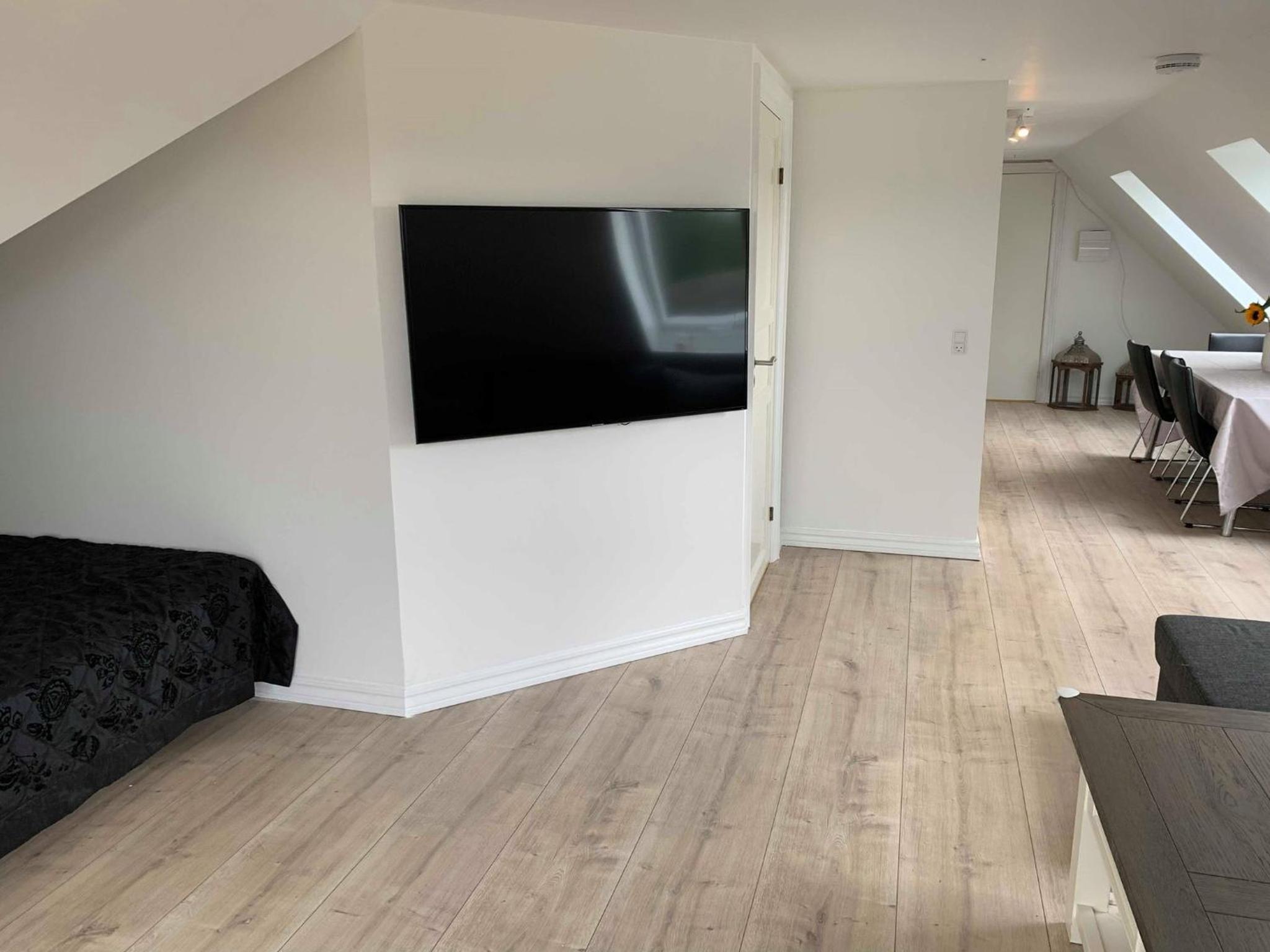 Fishermans House apartment 3