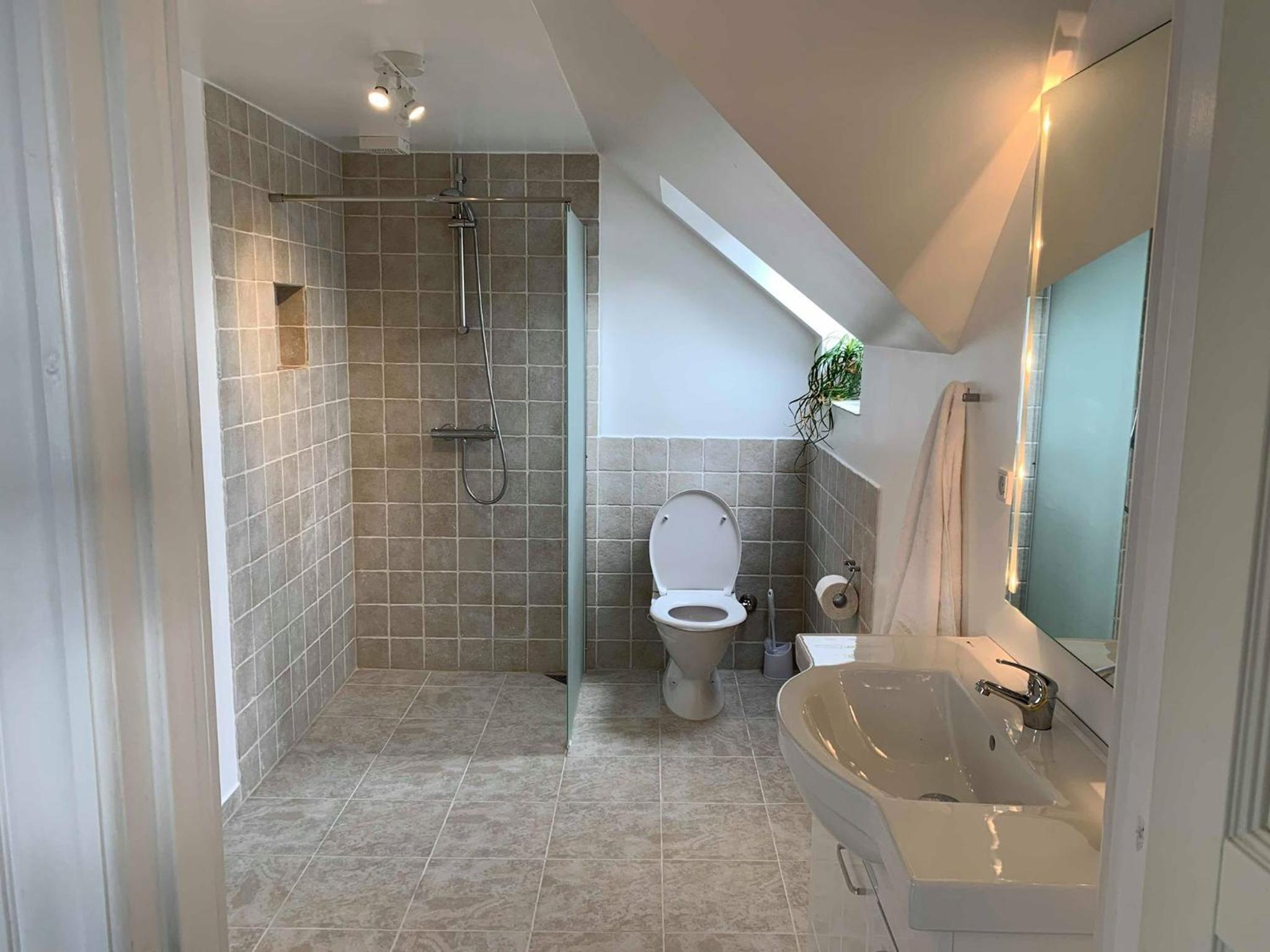 Fishermans House apartment 3