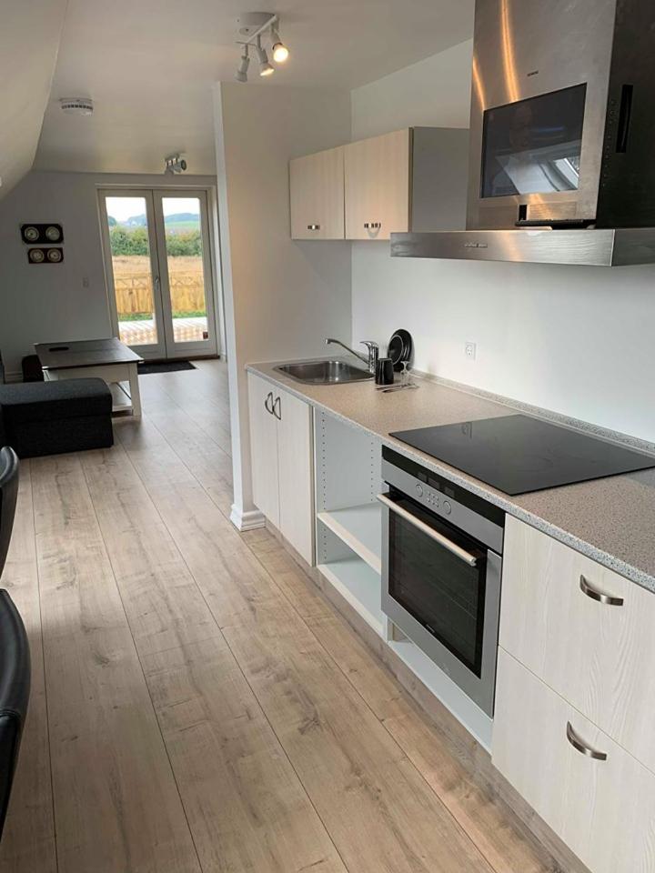 Fishermans House apartment 3