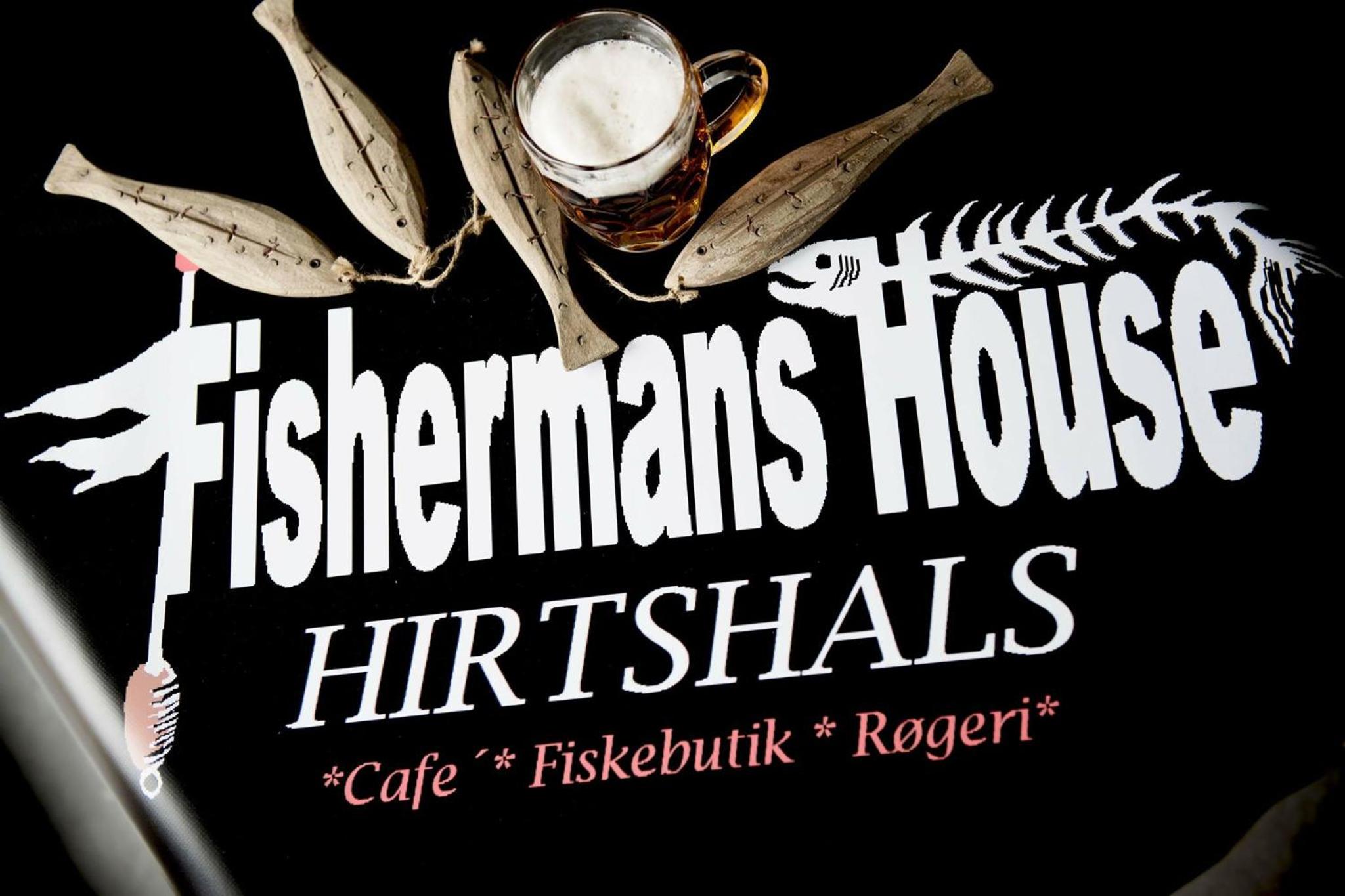 Fishermans House apartment 3