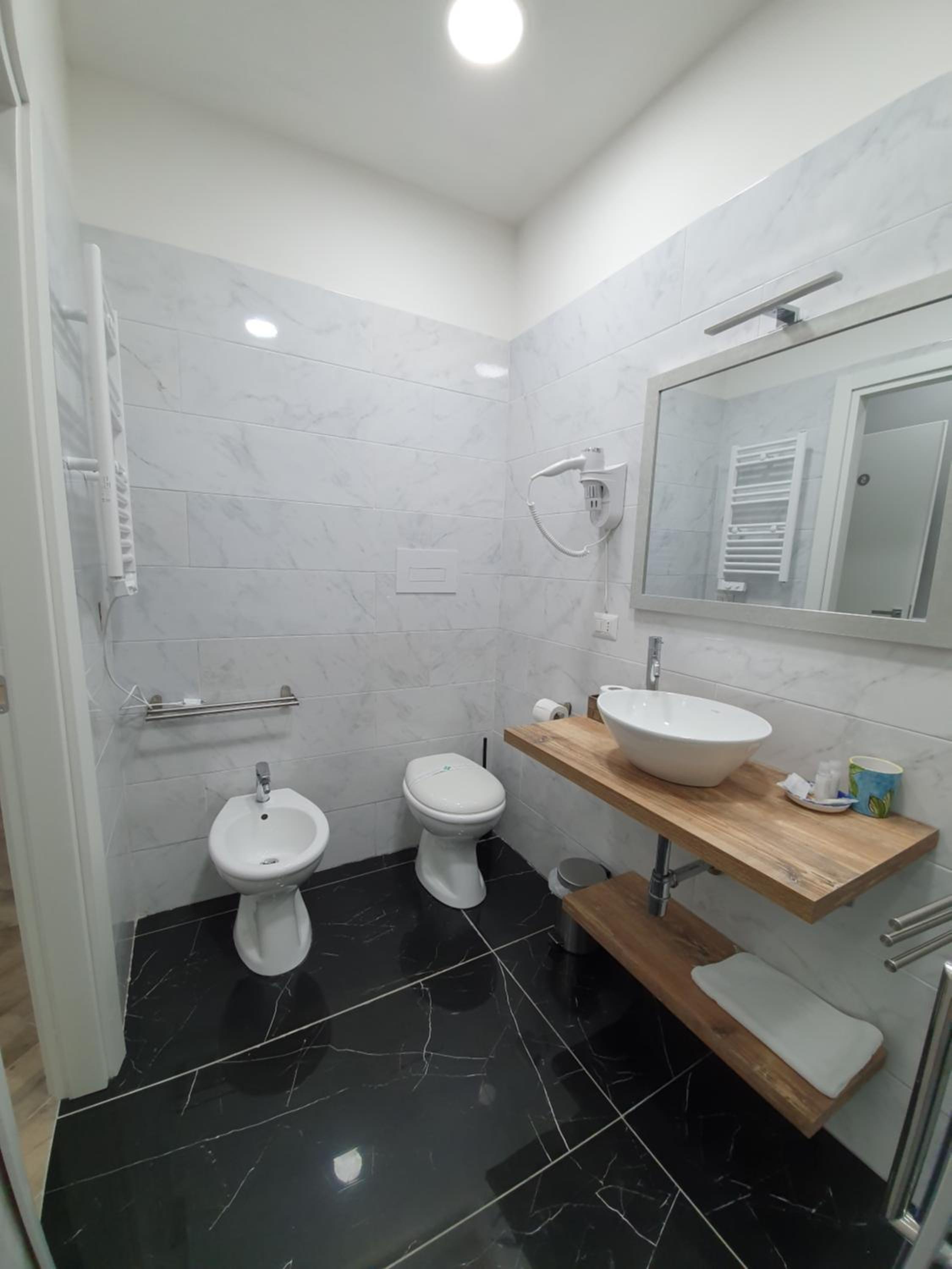 Dimorra Boutique Rooms