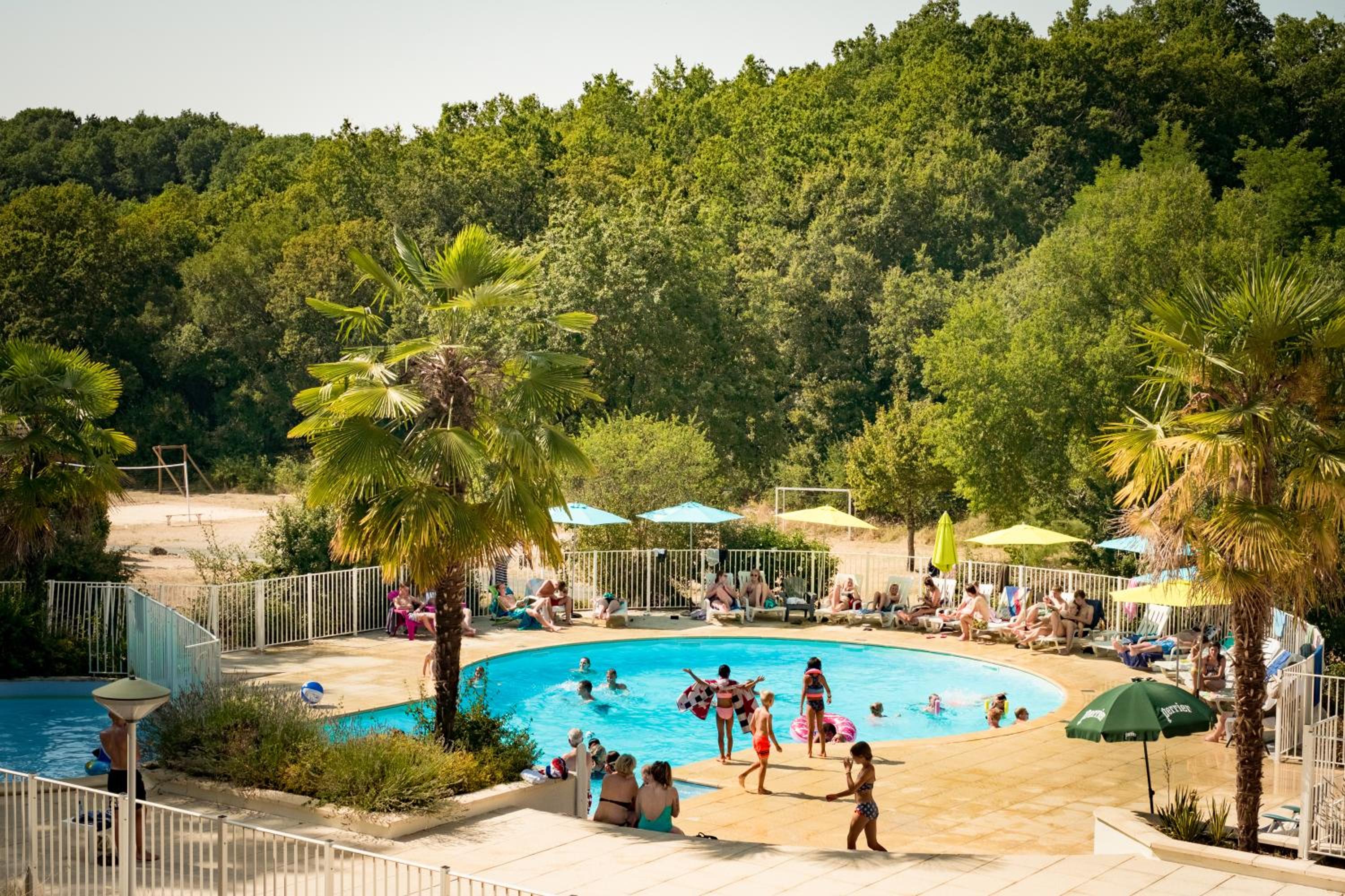 Chalet Cahors - 4 pers. view 4