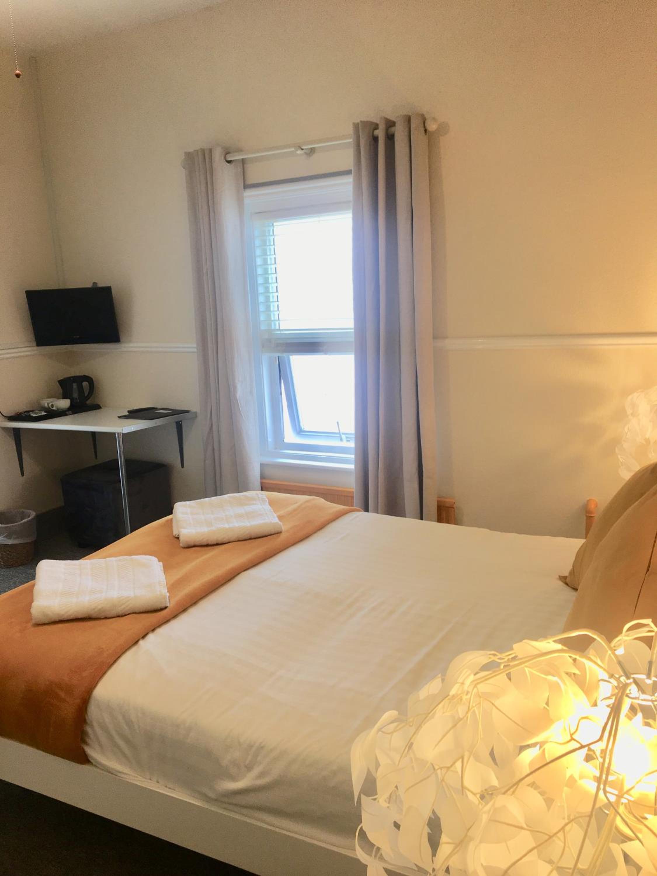 Waterfront Inn