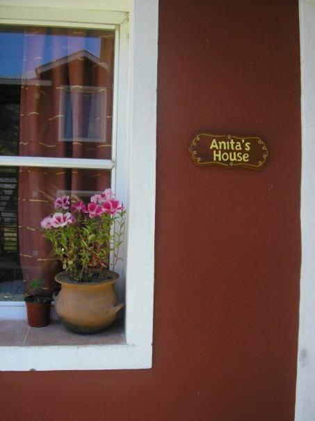 Anita´s House
