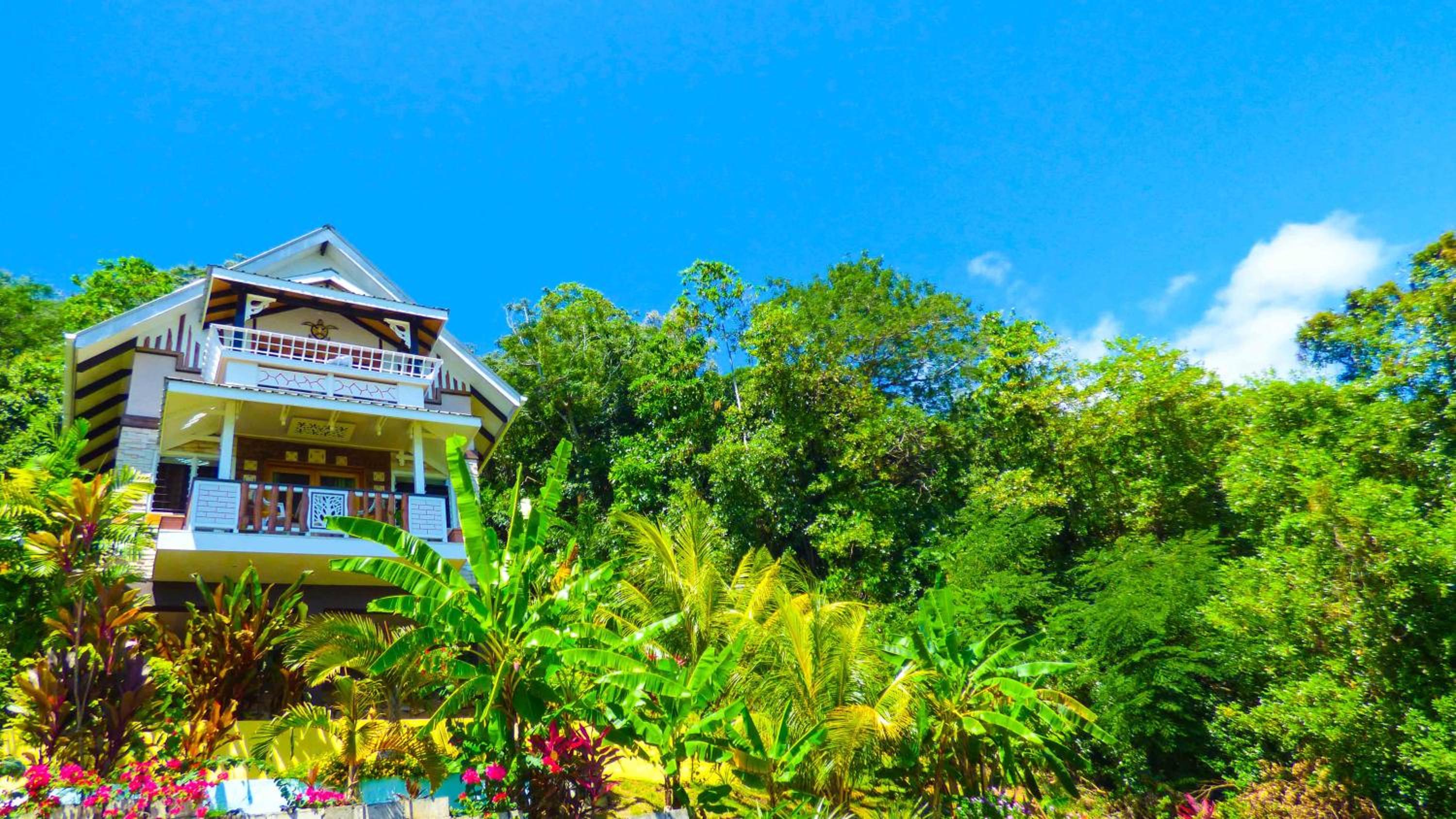 Mouggae Blues Villas, photo 36