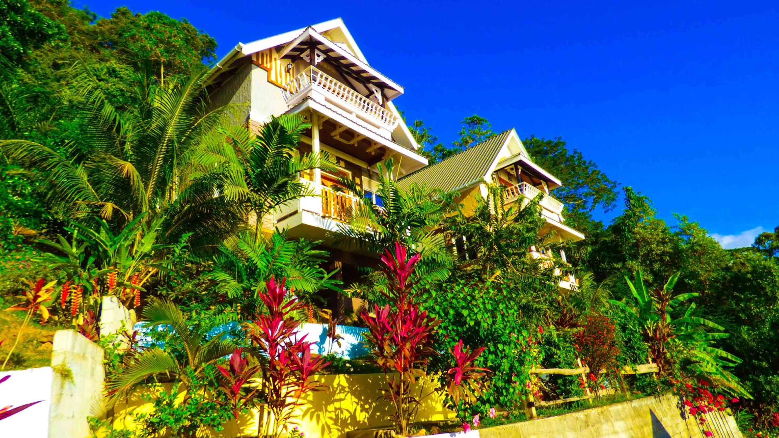 Mouggae Blues Villas, photo 63