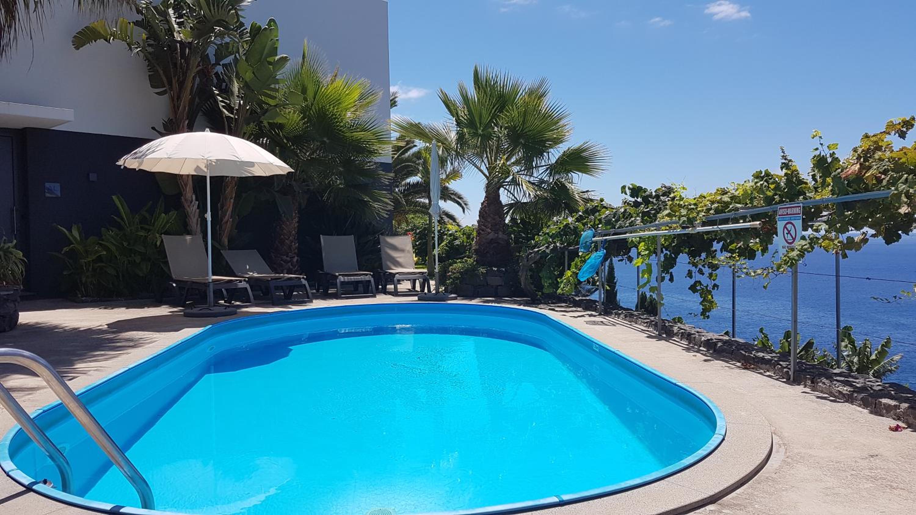 Quinta Golfinho
