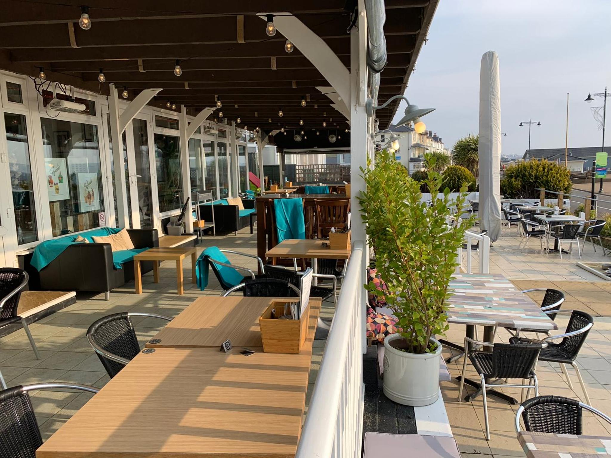 Waterfront Inn