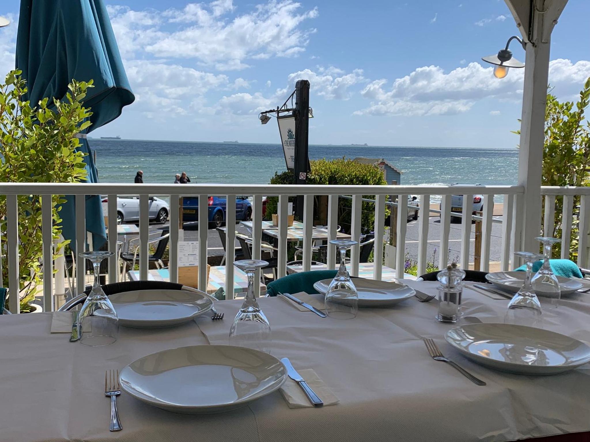 Waterfront Inn