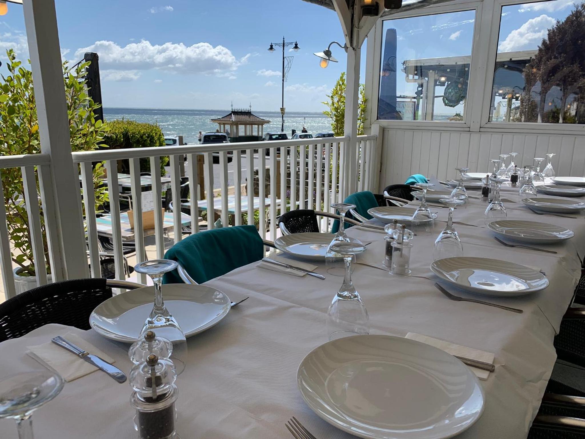 Waterfront Inn