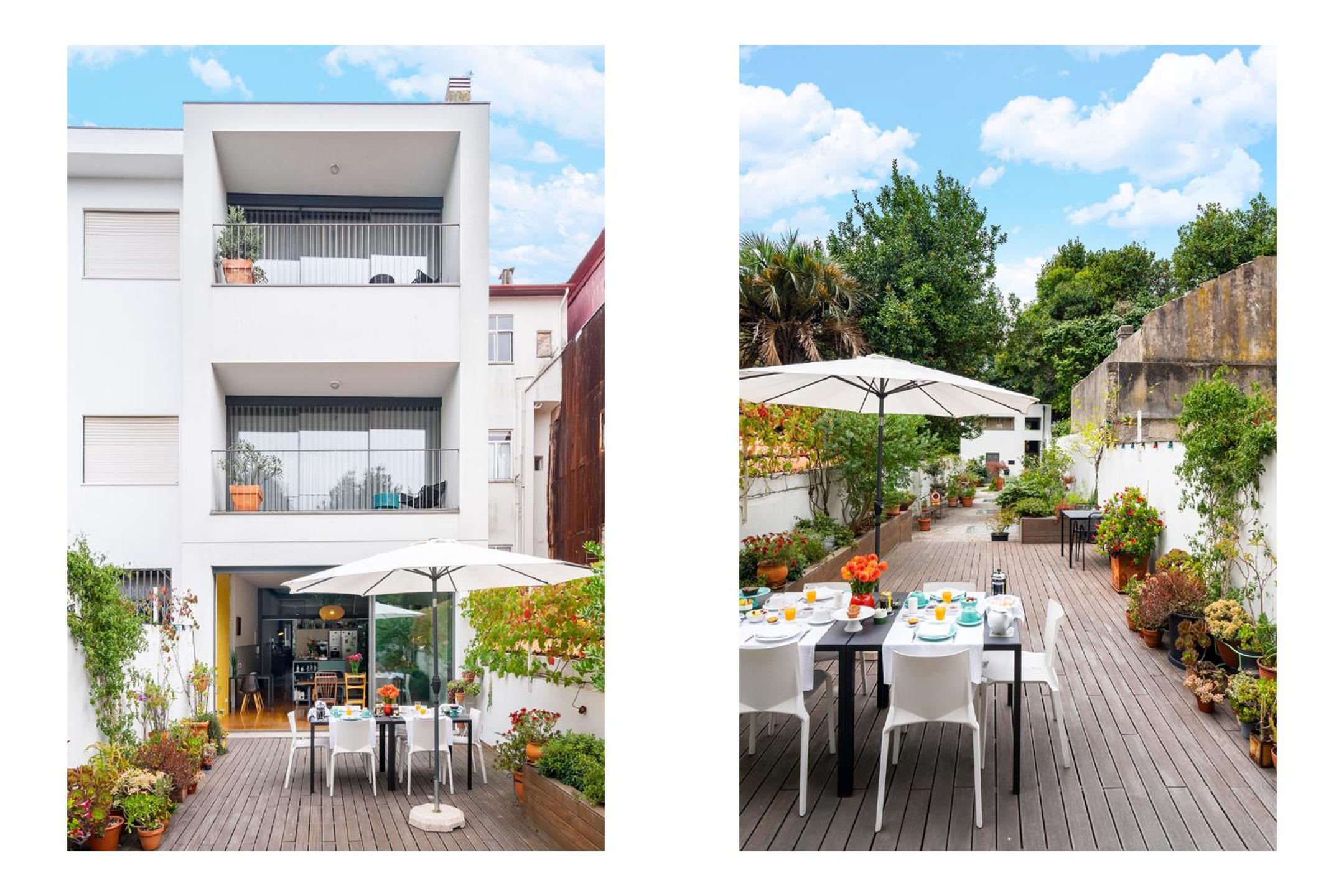 Canto De Luz - Luxury Maison view 3
