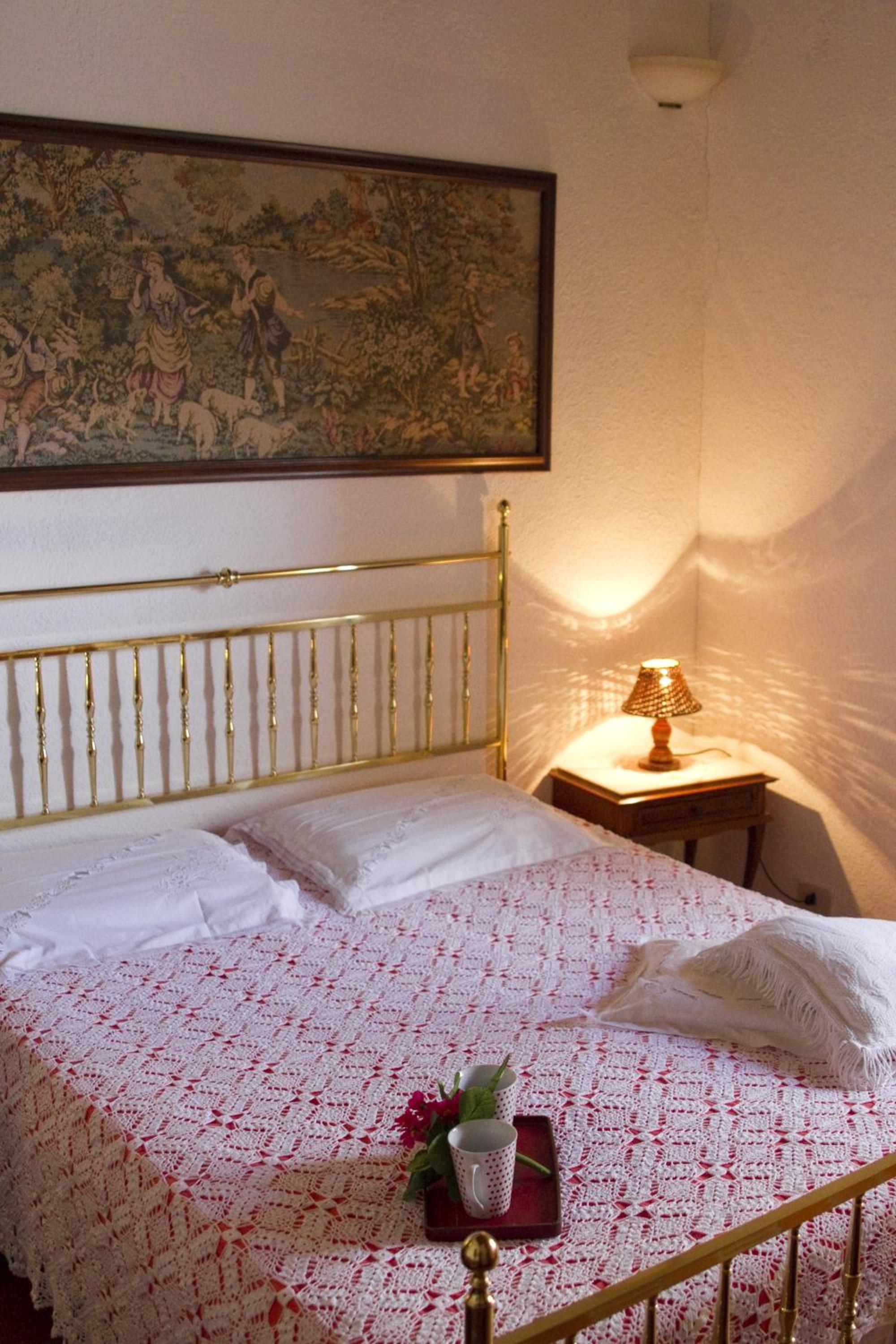 Agriturismo Santa Caterina