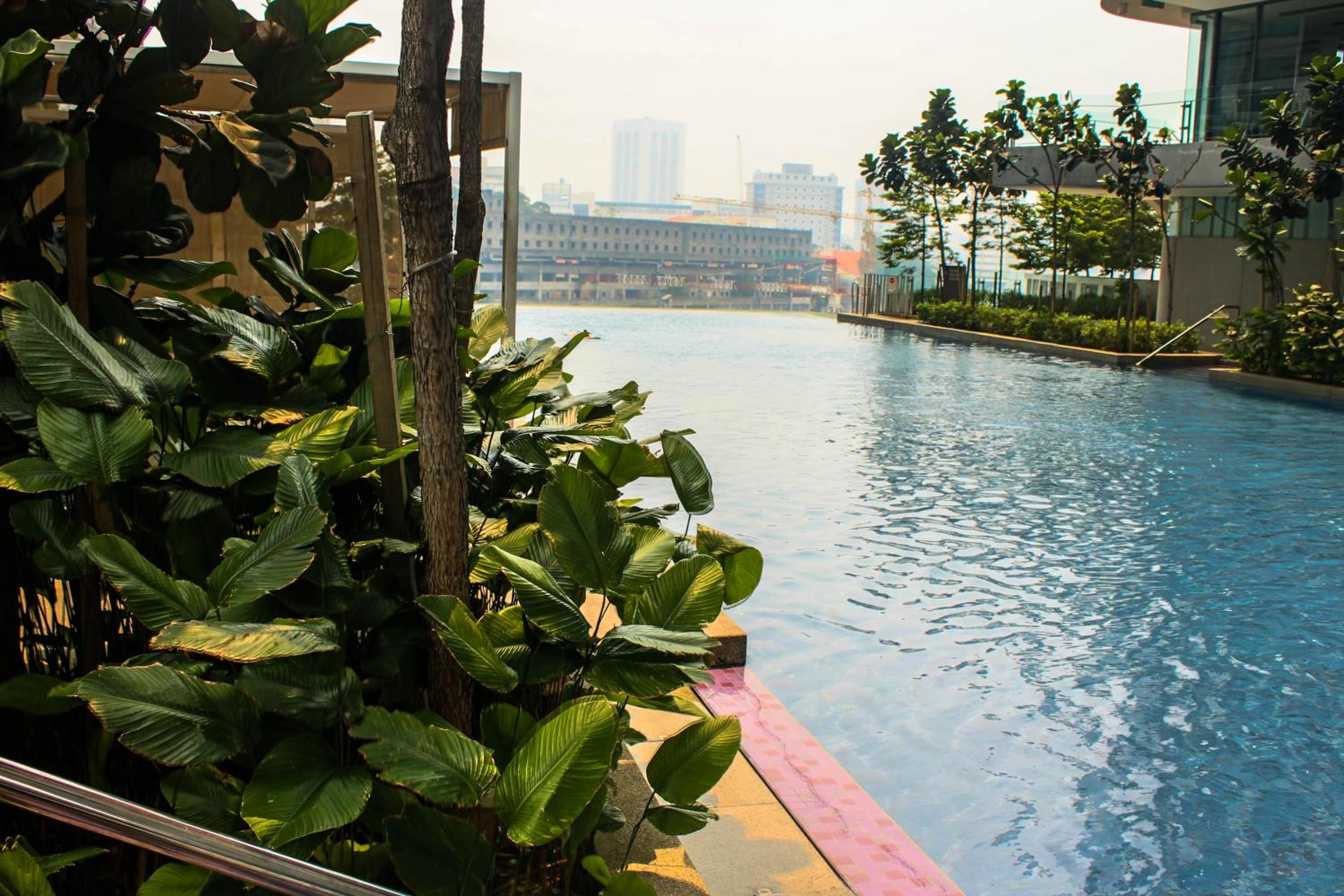 The Robertson By Tenang Homes