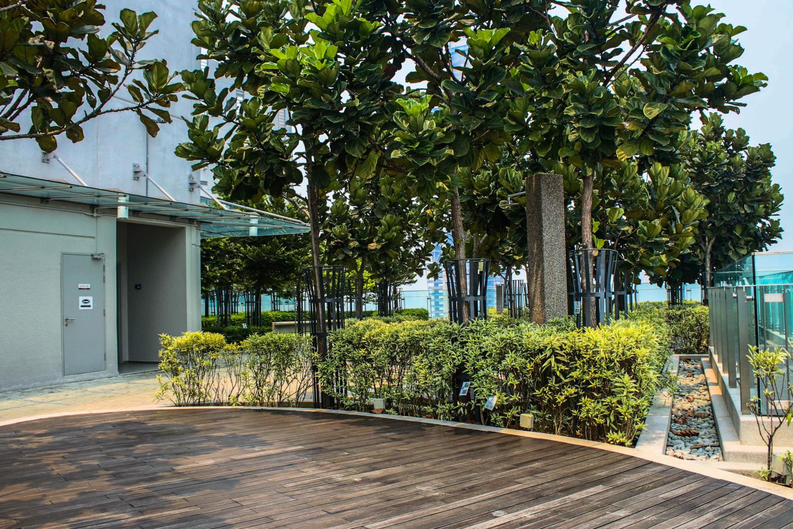 The Robertson By Tenang Homes