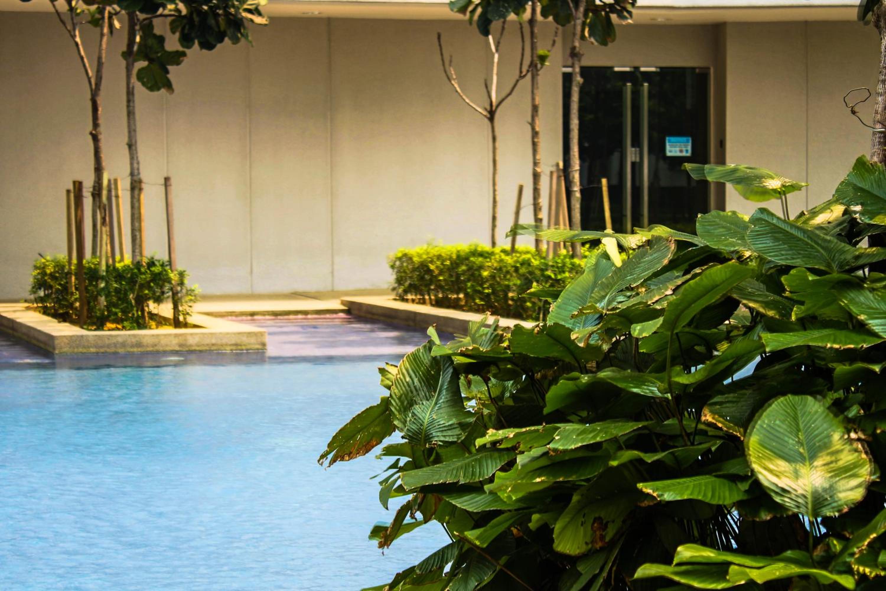 The Robertson By Tenang Homes