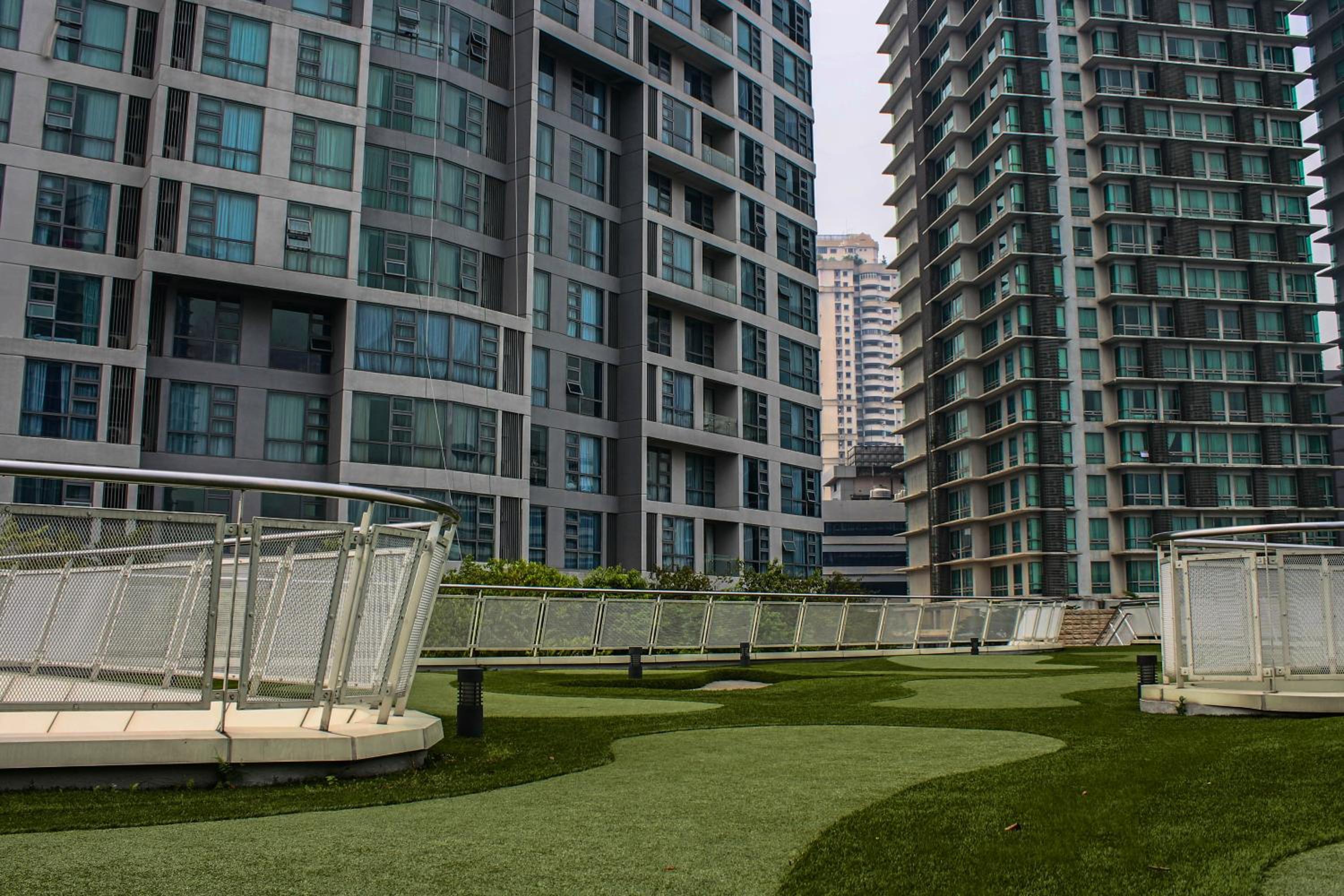 The Robertson By Tenang Homes