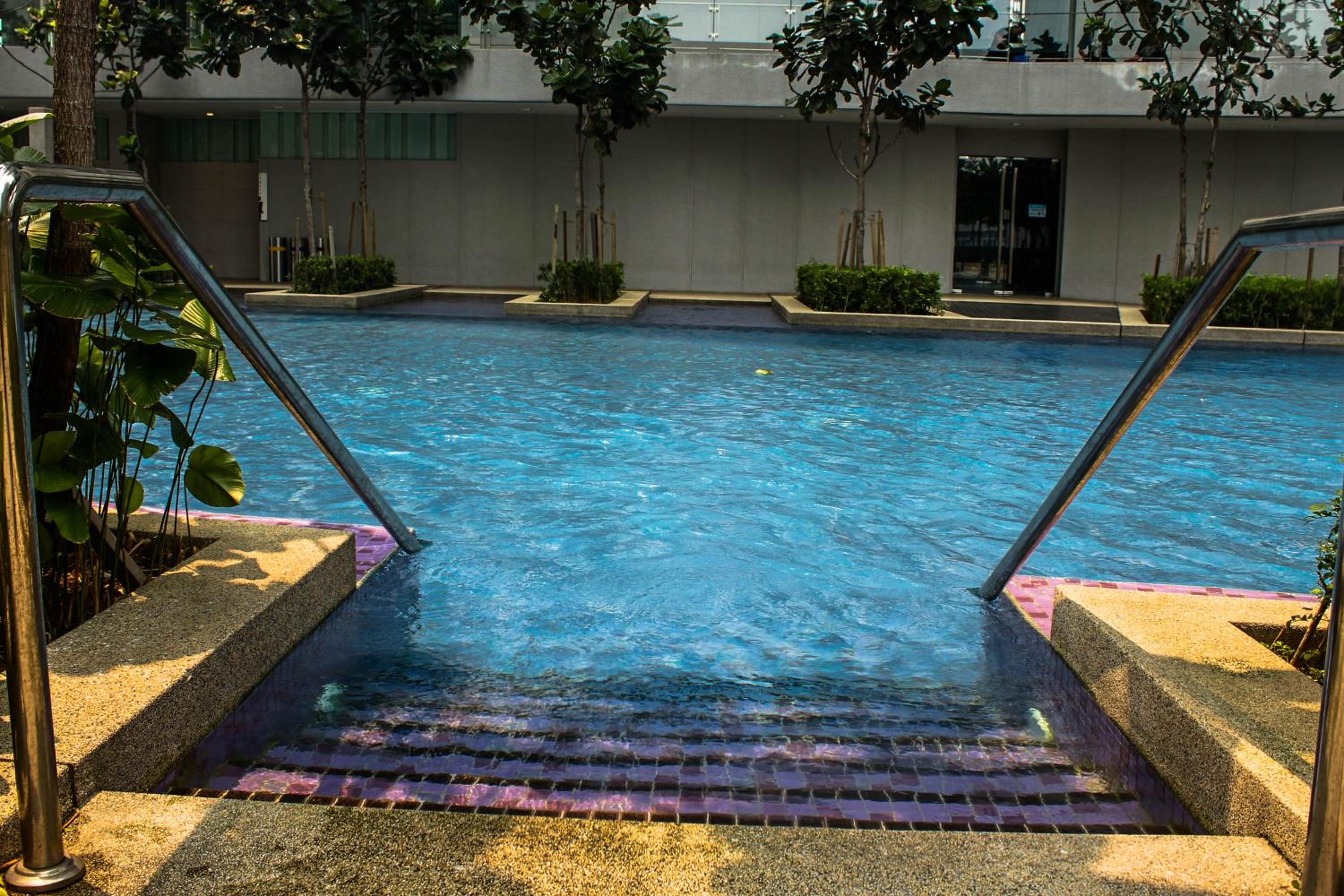 The Robertson By Tenang Homes