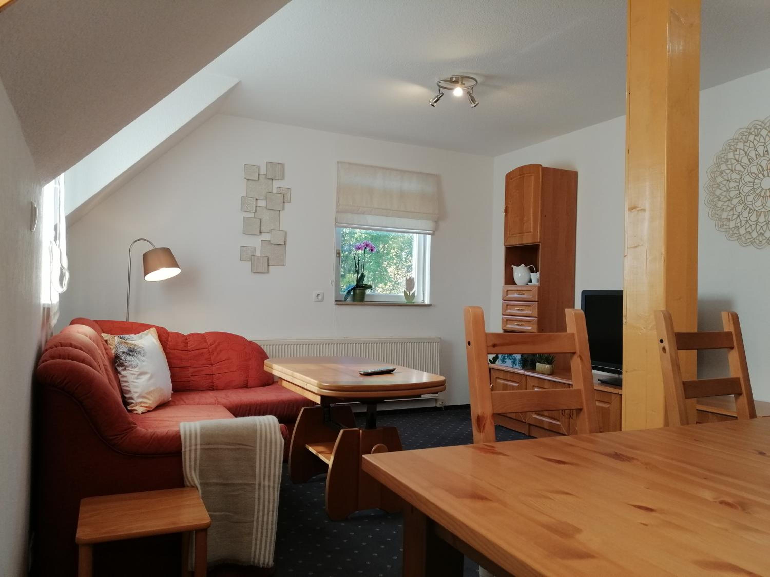 Ferienwohnung Wilhelm view 4