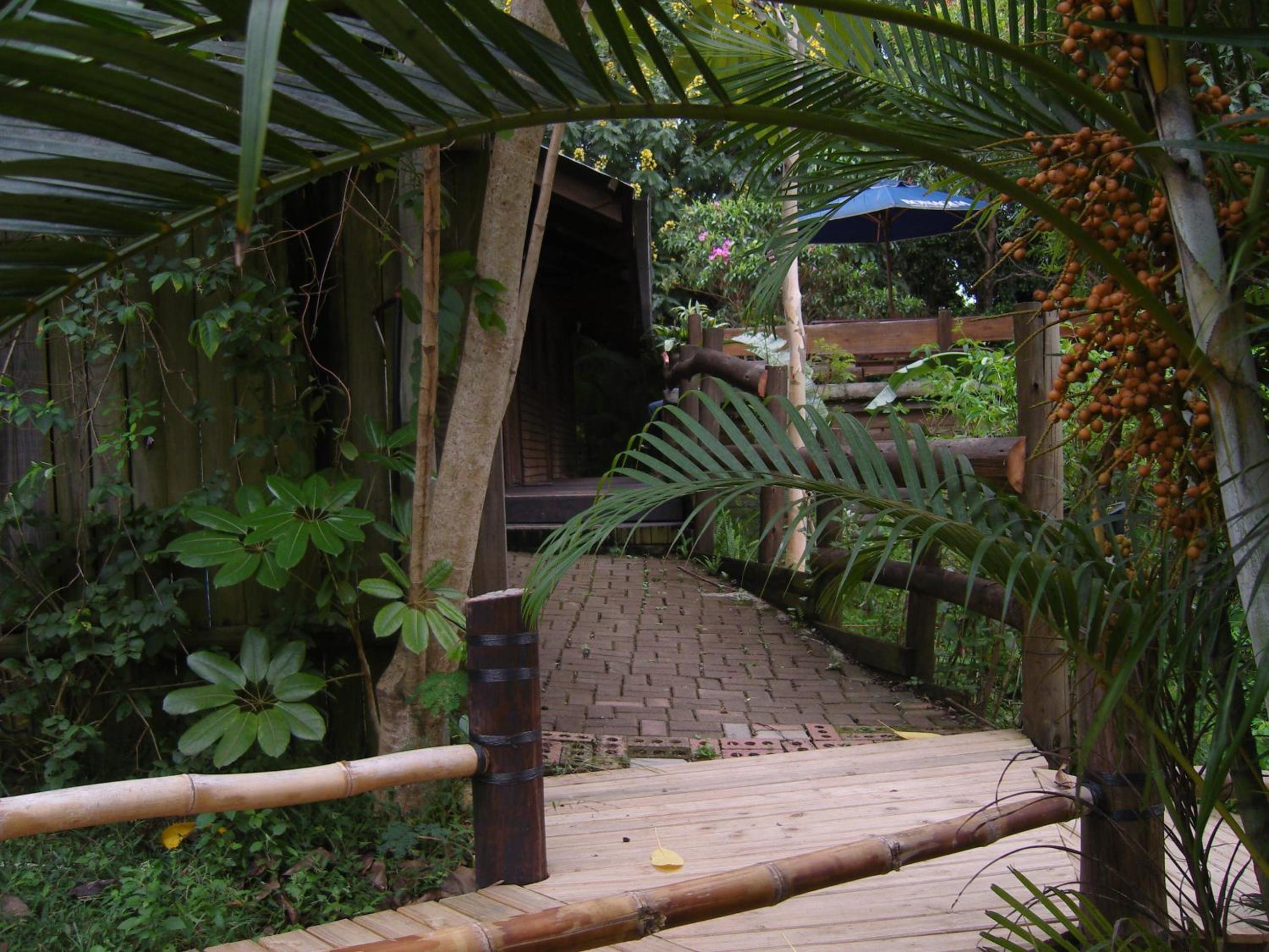Hazyview Adventure Backpackers