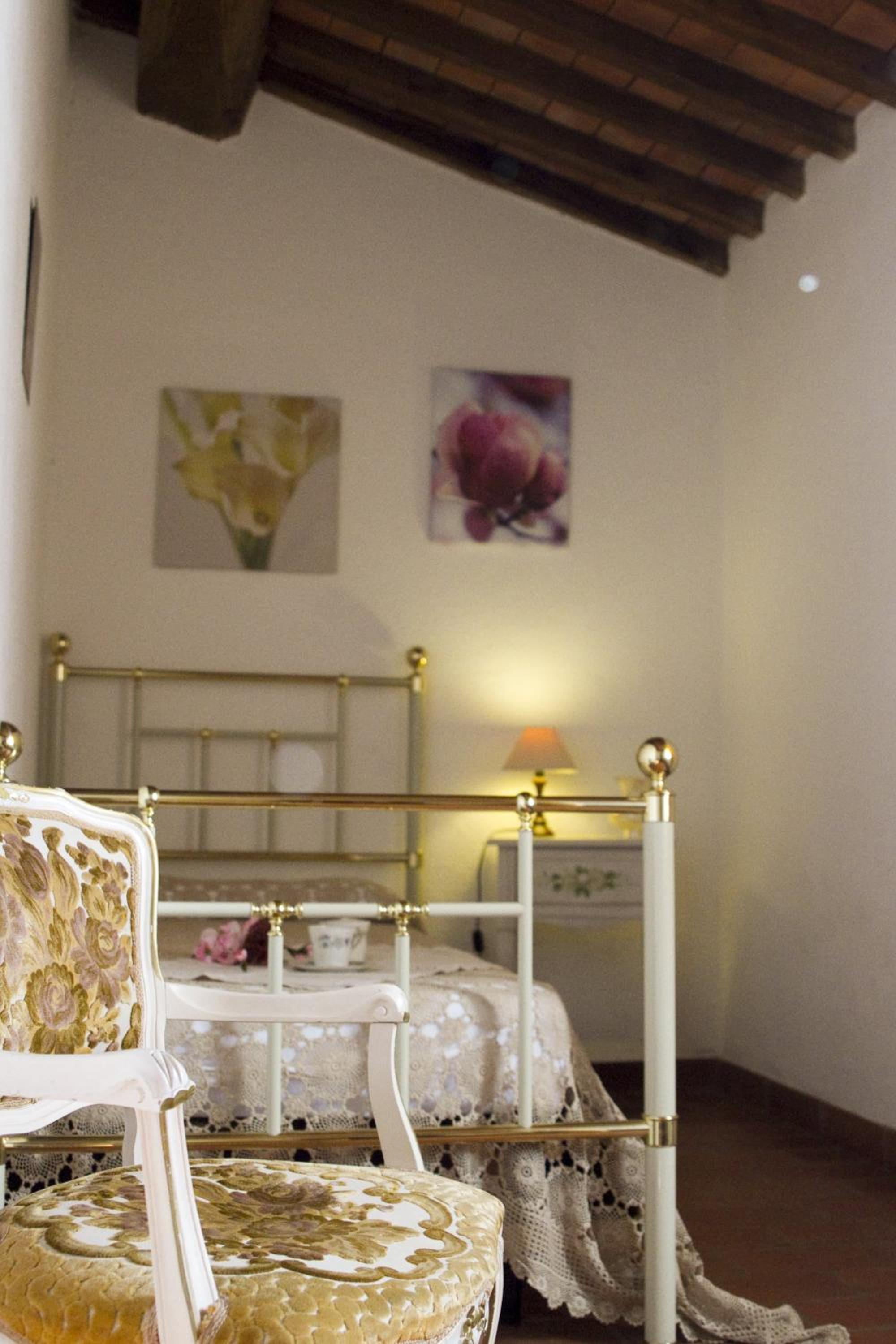 Agriturismo Santa Caterina