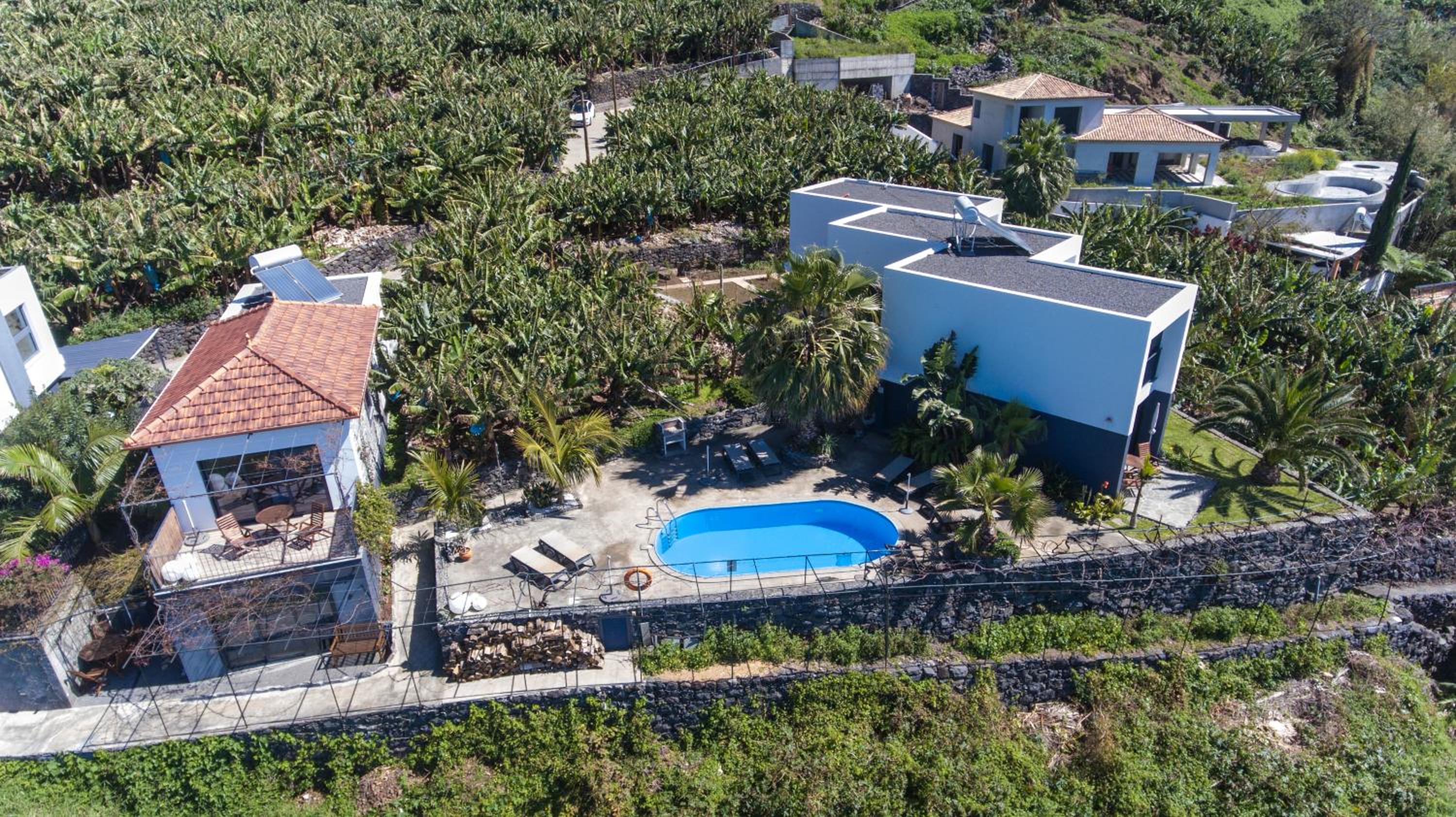 Quinta Golfinho