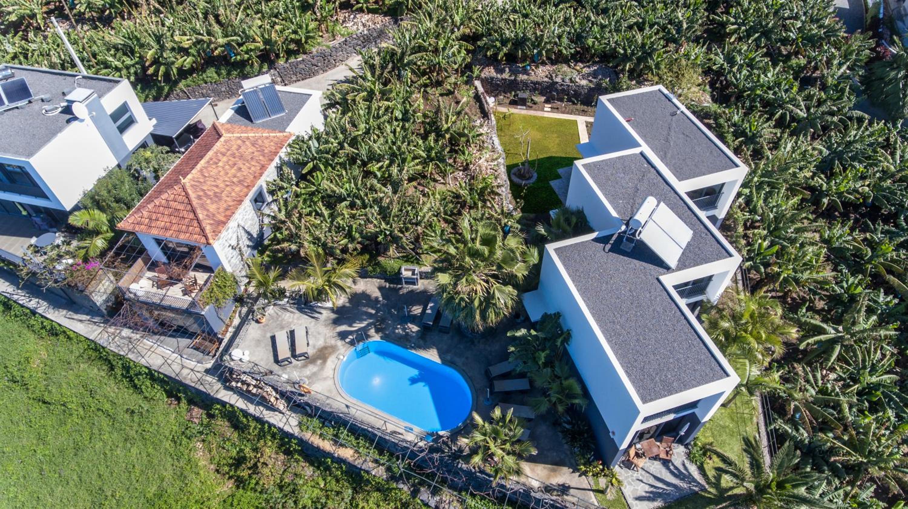 Quinta Golfinho