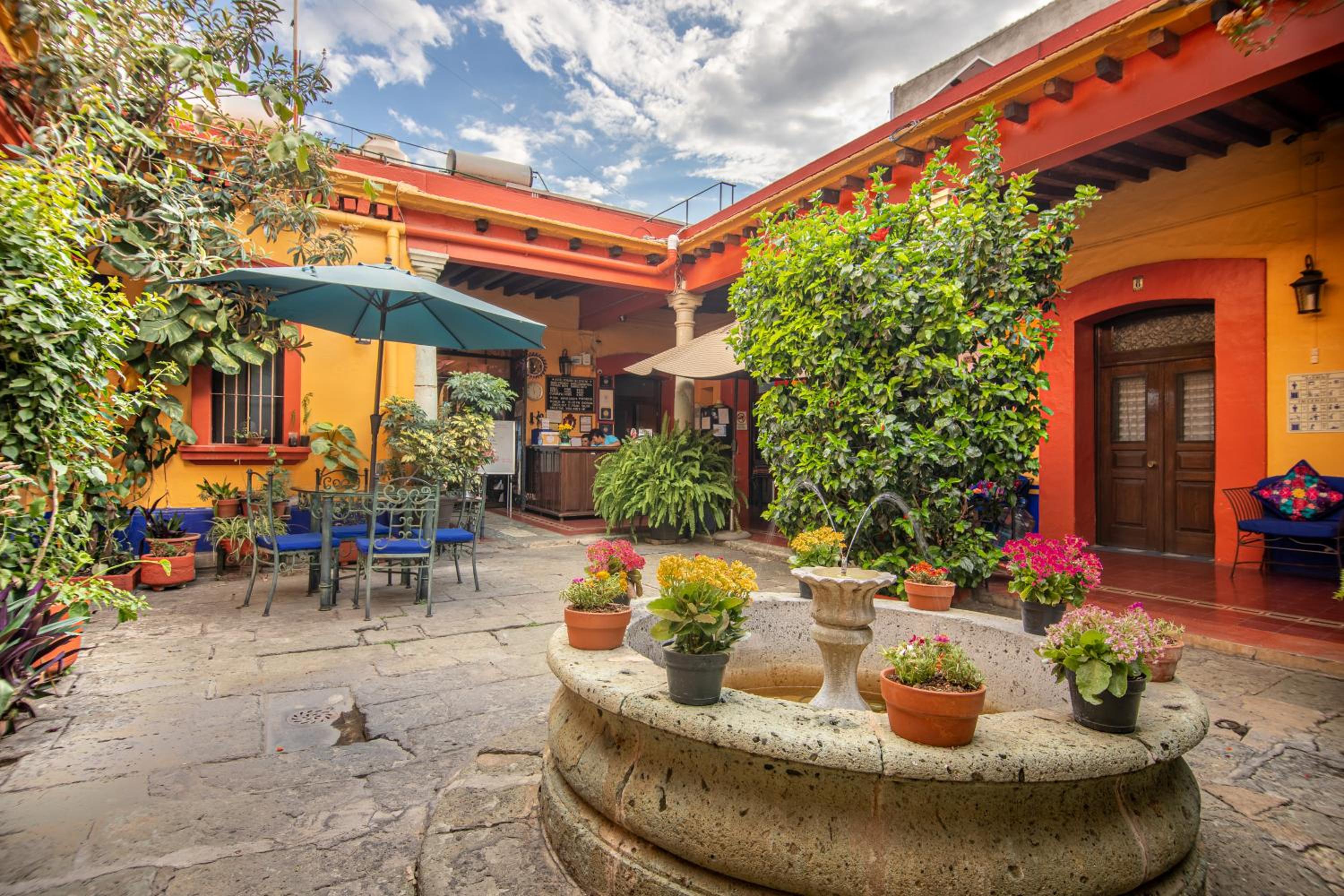 Hotel Posada del Centro - Property Image 55